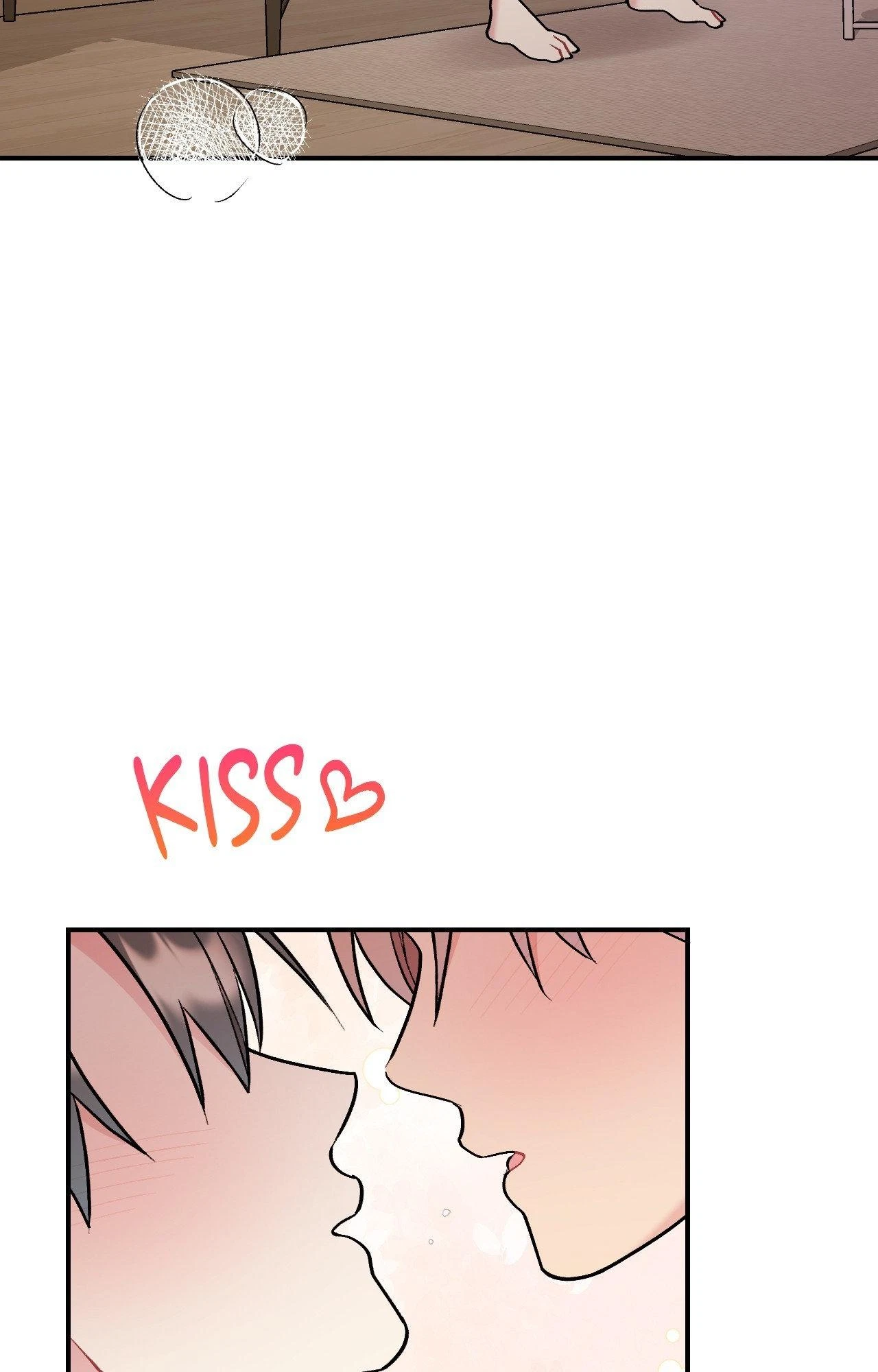 Cherry Picking Chapter 81, page 3