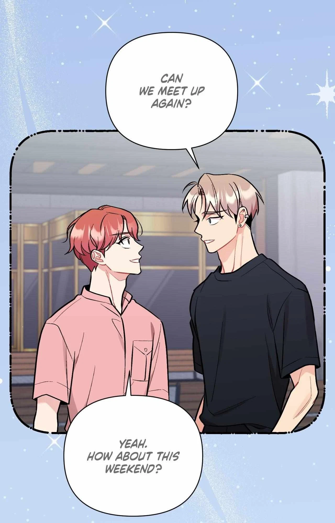 Cherry Picking Chapter 81, page 30