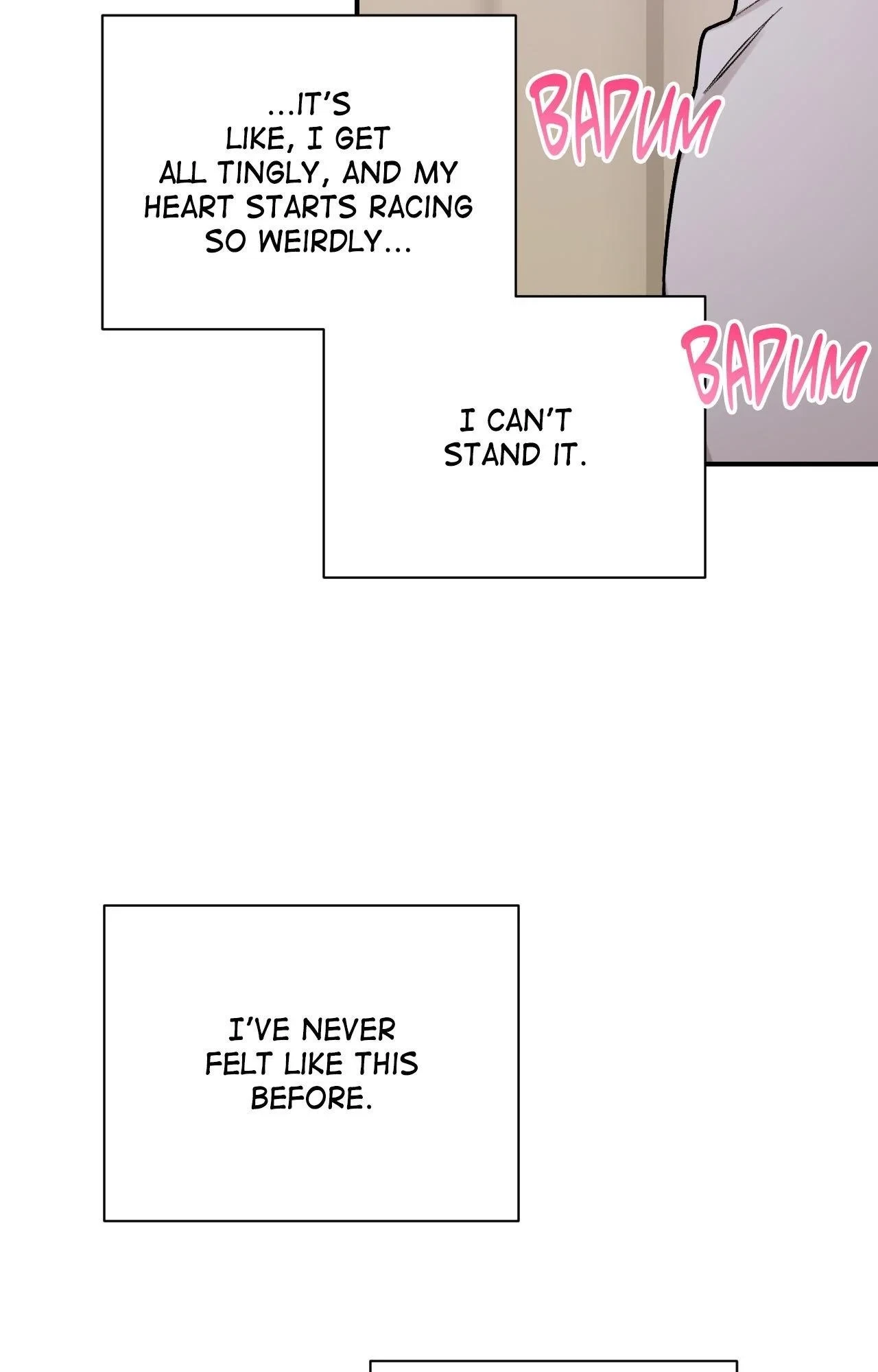 Cherry Picking Chapter 81, page 34