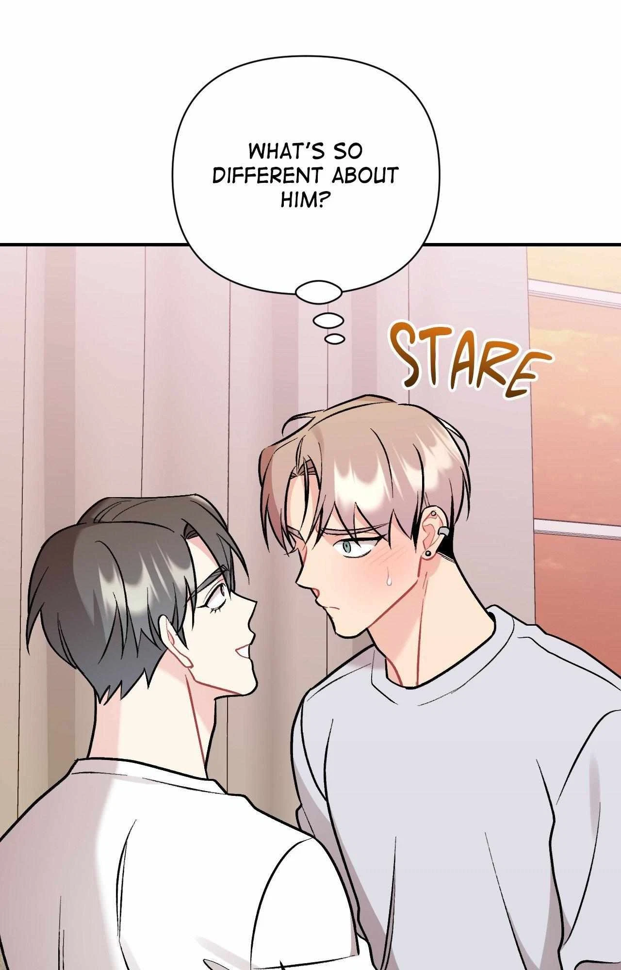 Cherry Picking Chapter 81, page 36