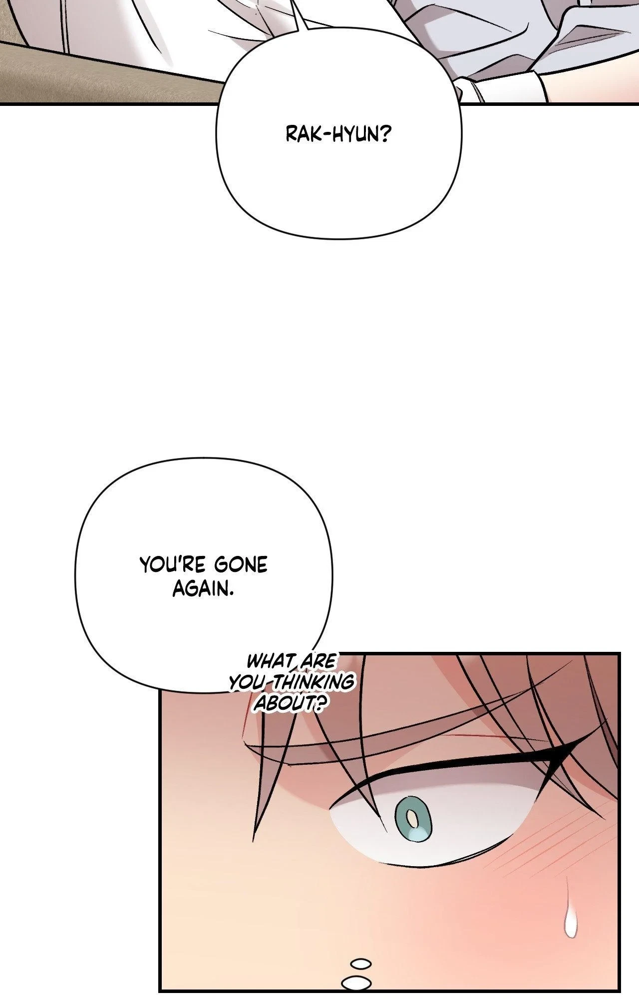 Cherry Picking Chapter 81, page 37