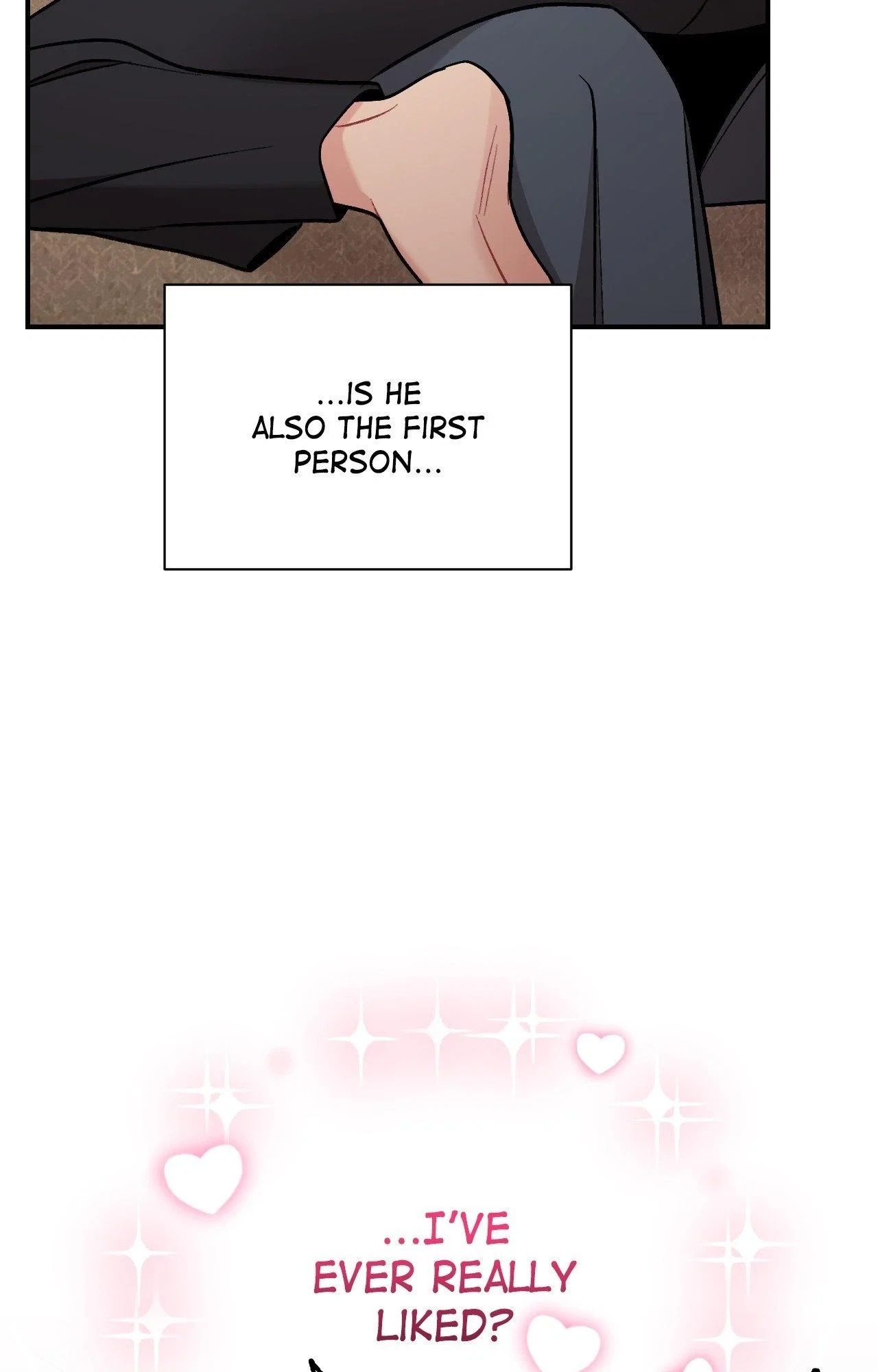 Cherry Picking Chapter 81, page 39