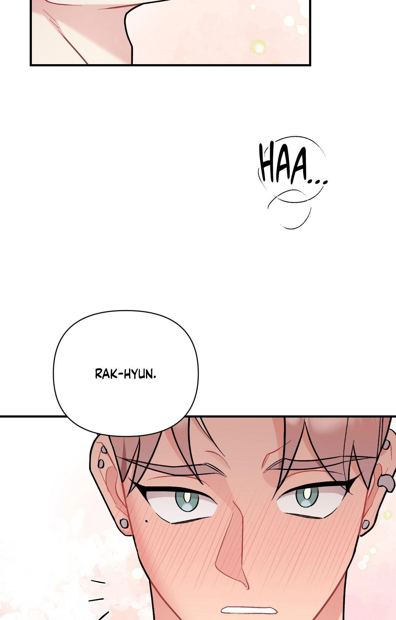 Cherry Picking Chapter 81, page 4