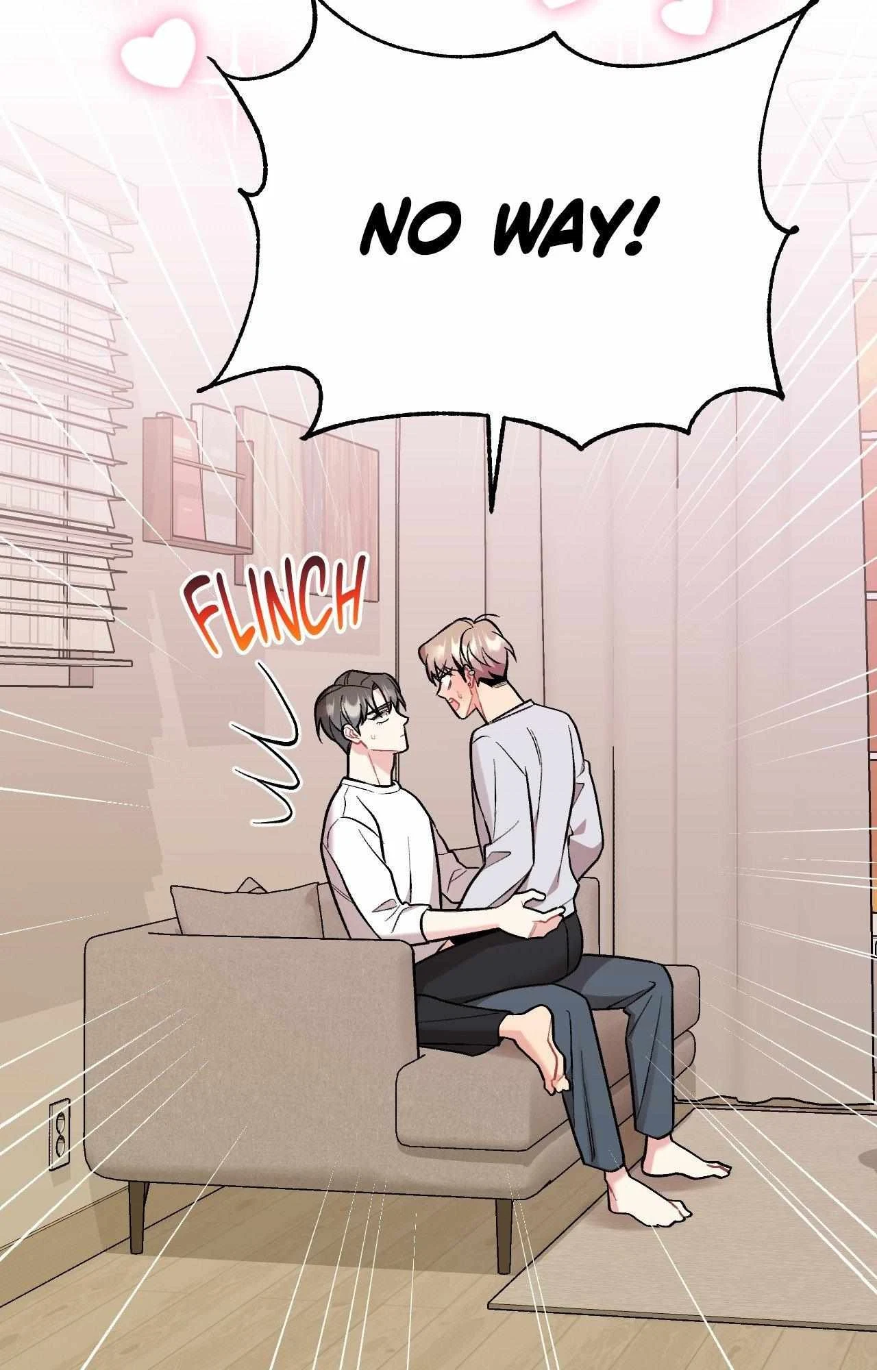 Cherry Picking Chapter 81, page 40