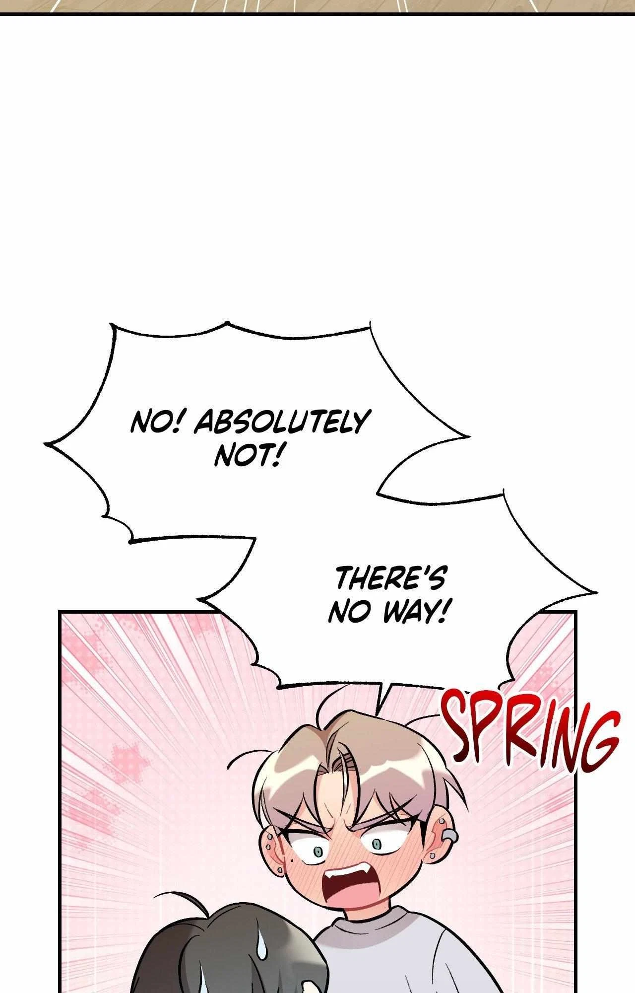 Cherry Picking Chapter 81, page 41