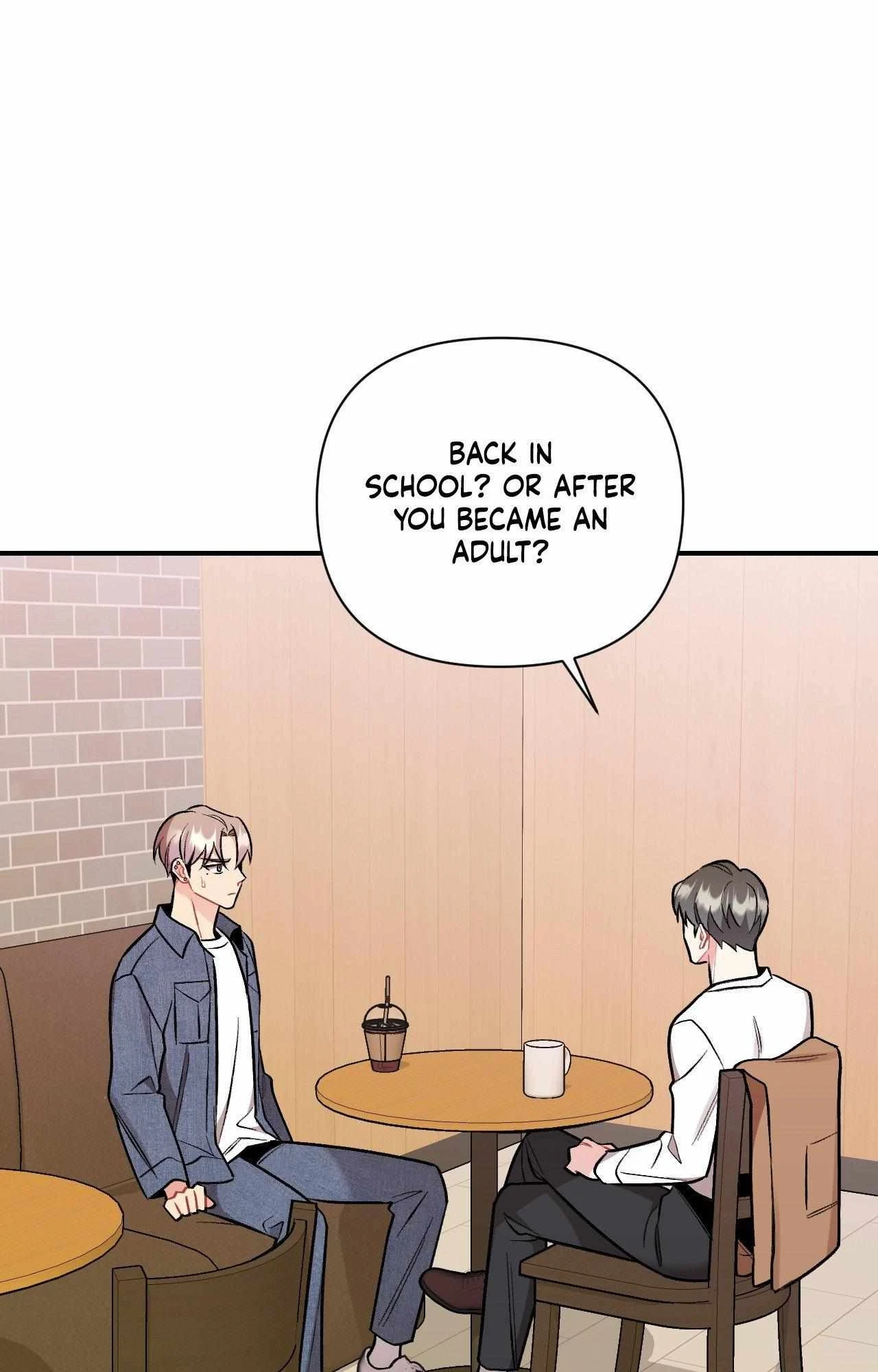 Cherry Picking Chapter 81, page 47