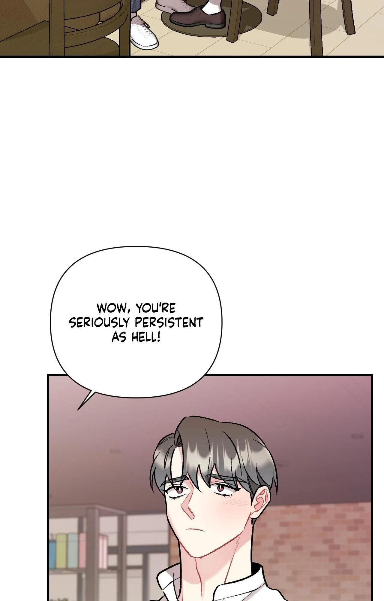 Cherry Picking Chapter 81, page 48
