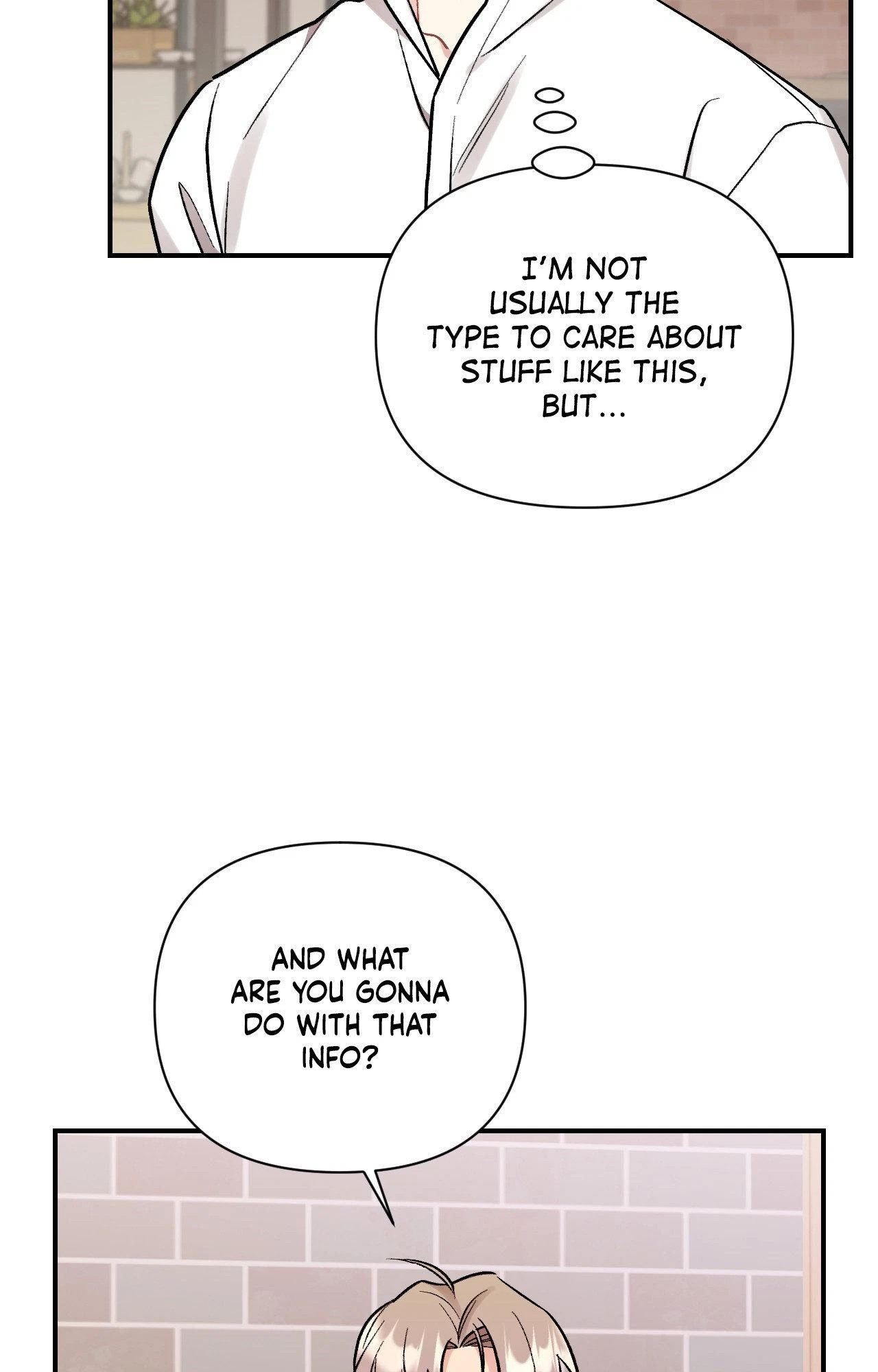 Cherry Picking Chapter 81, page 49