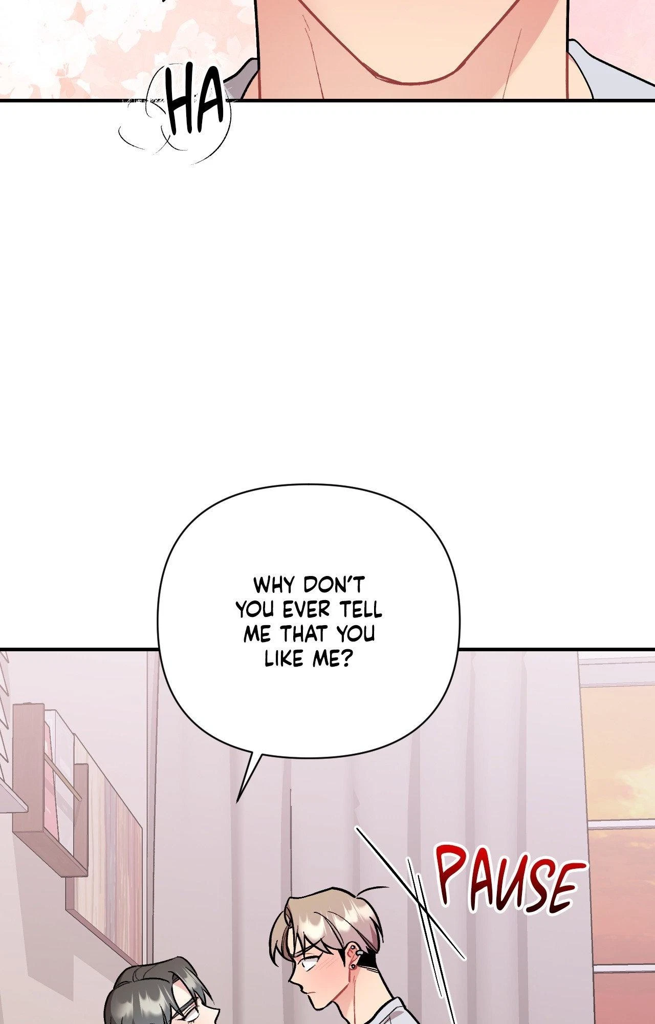 Cherry Picking Chapter 81, page 5