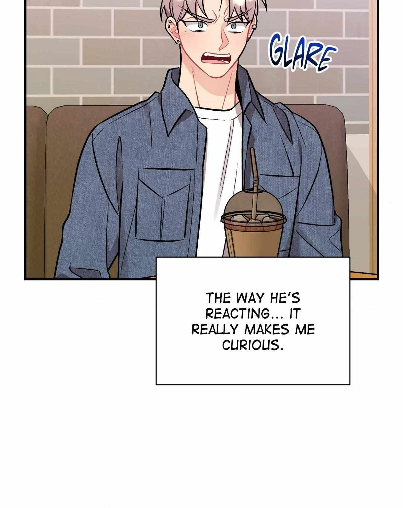 Cherry Picking Chapter 81, page 50