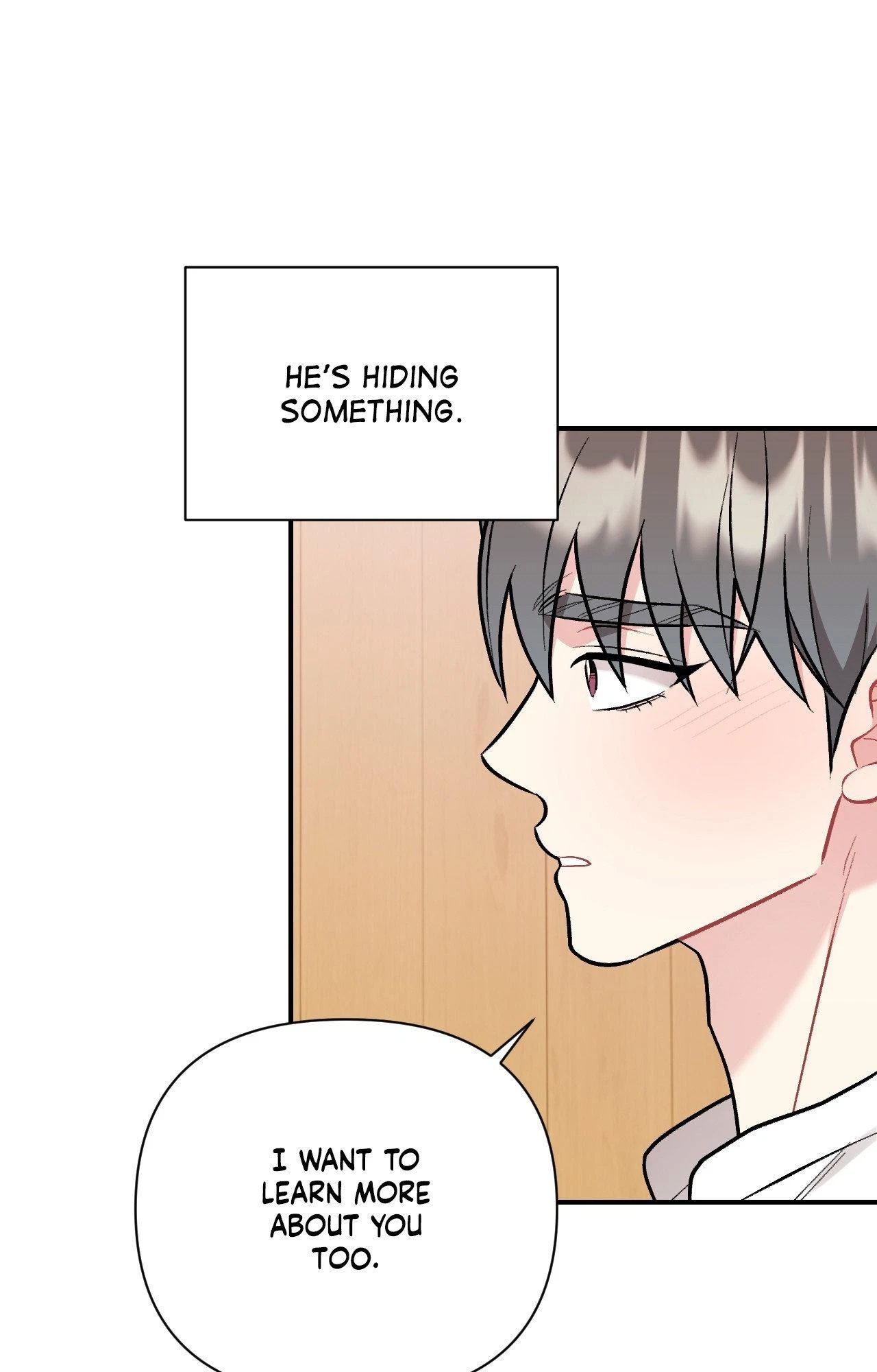 Cherry Picking Chapter 81, page 51