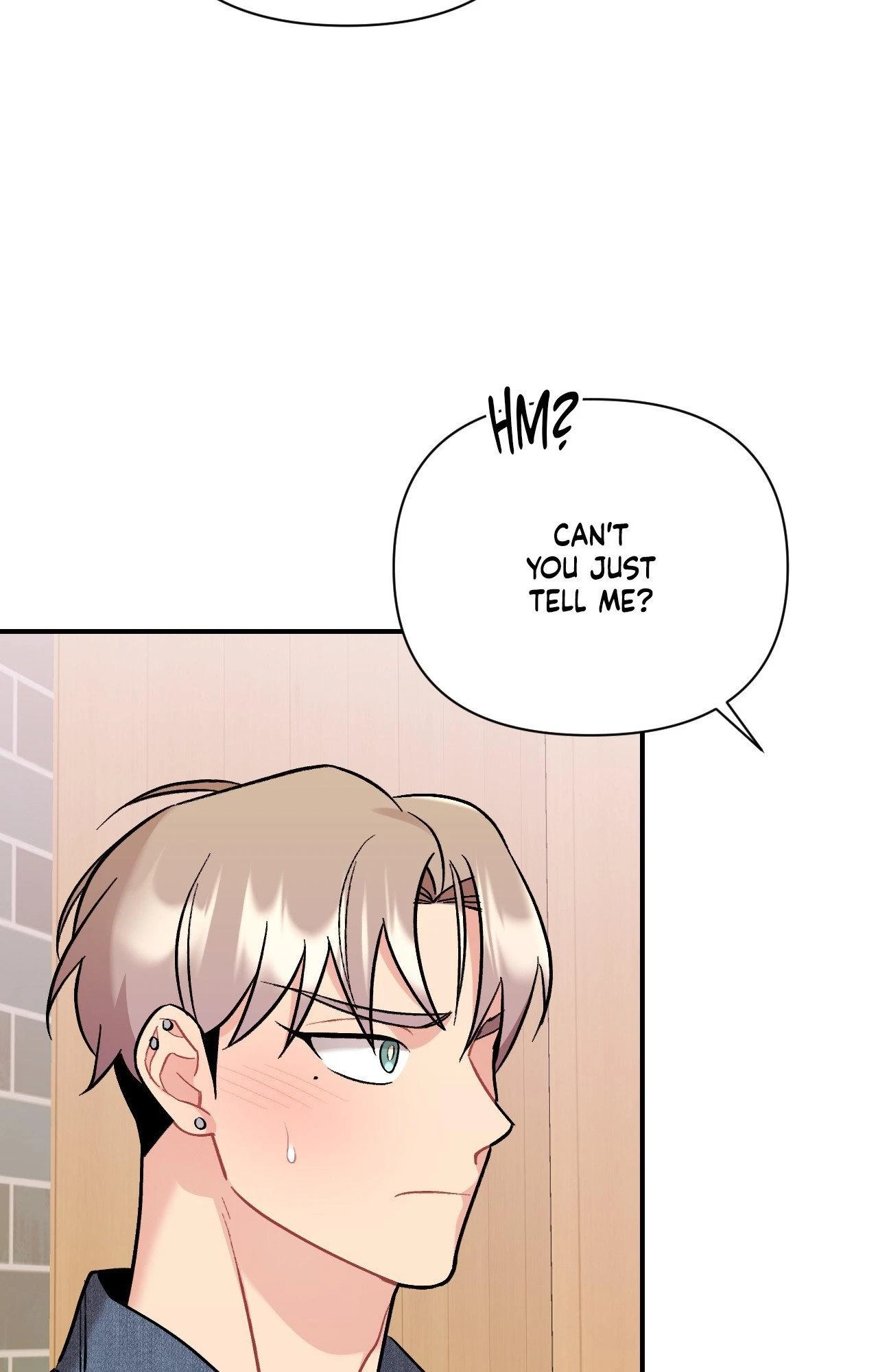 Cherry Picking Chapter 81, page 52