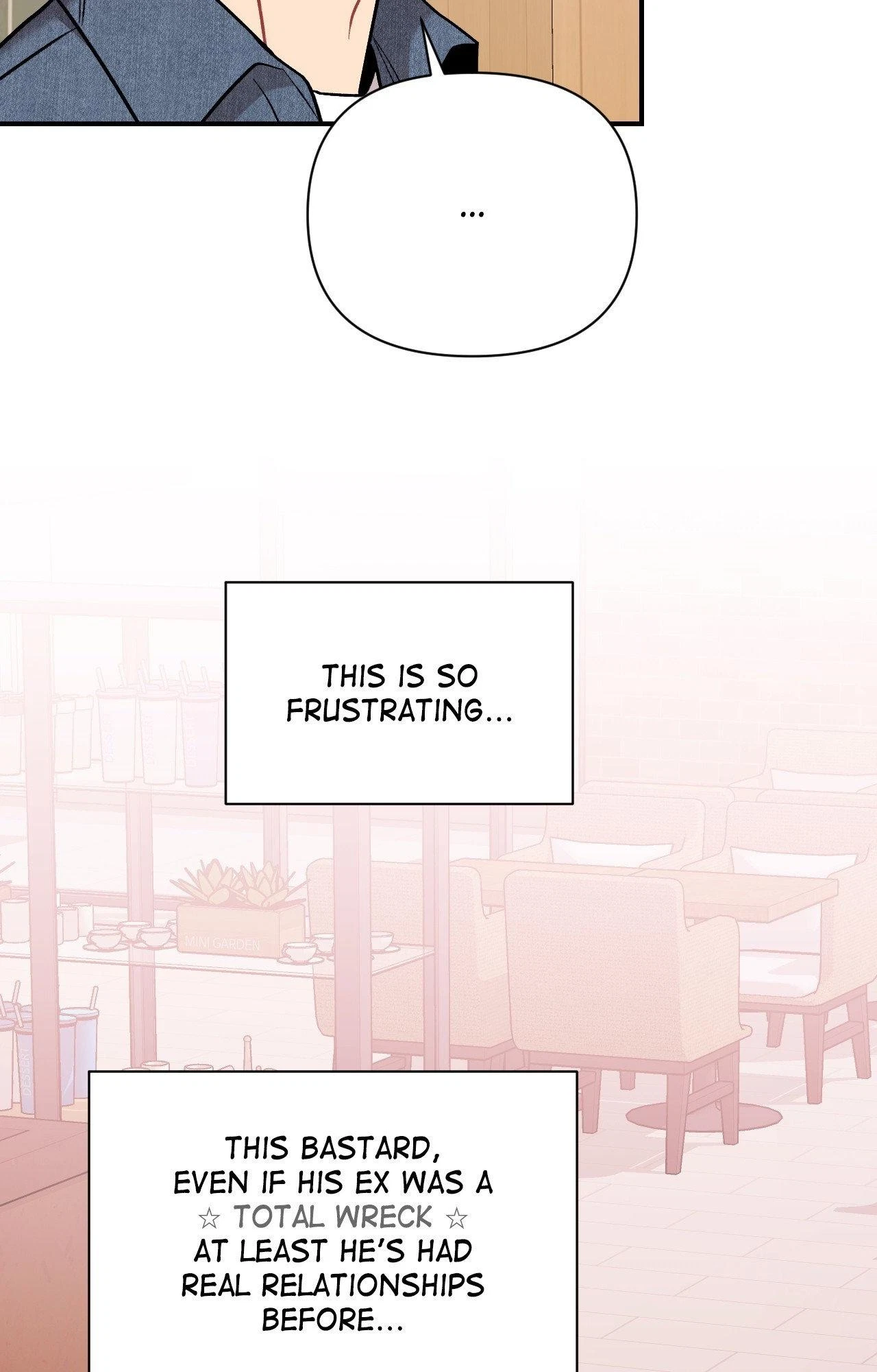 Cherry Picking Chapter 81, page 53