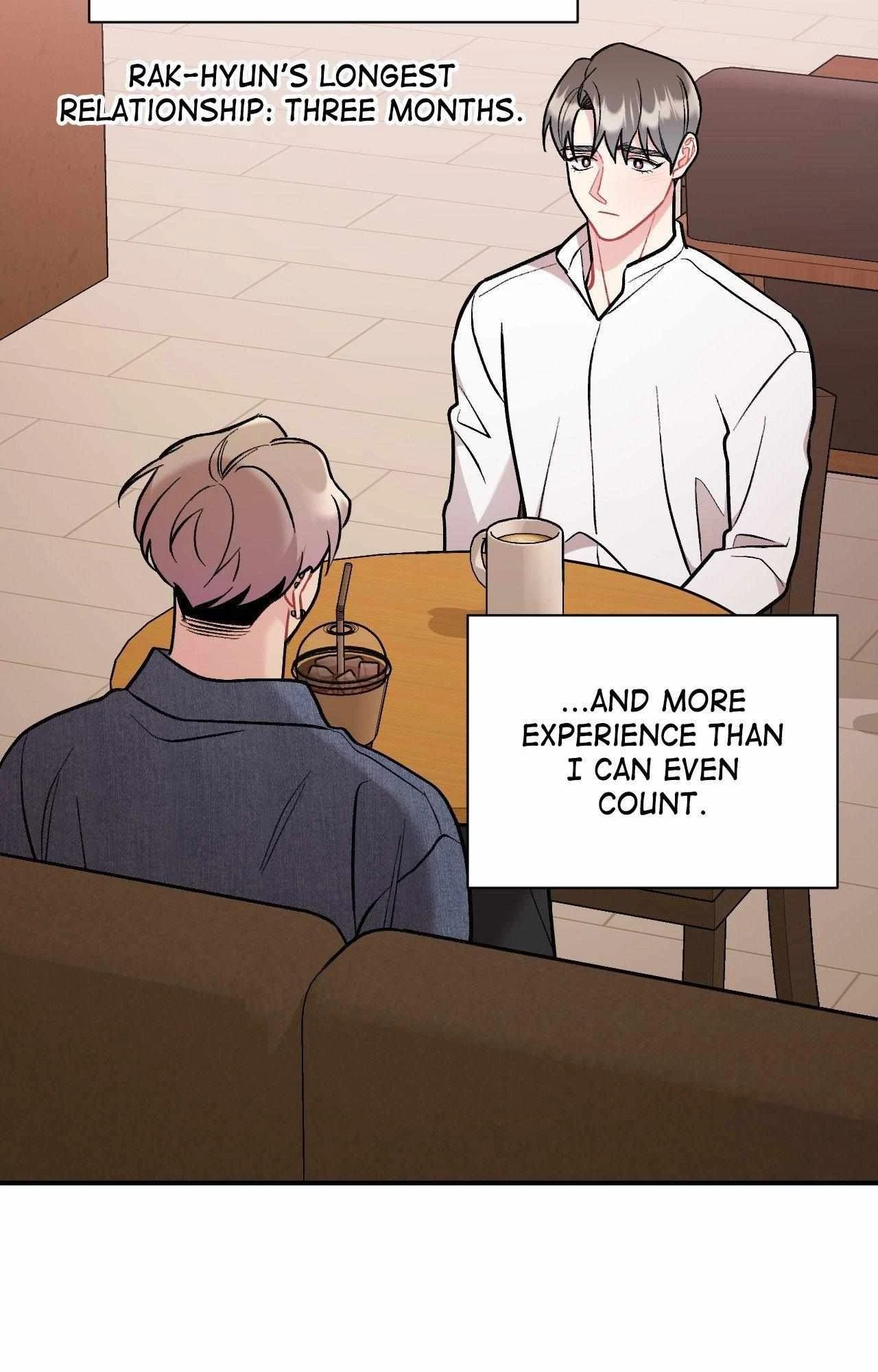 Cherry Picking Chapter 81, page 54