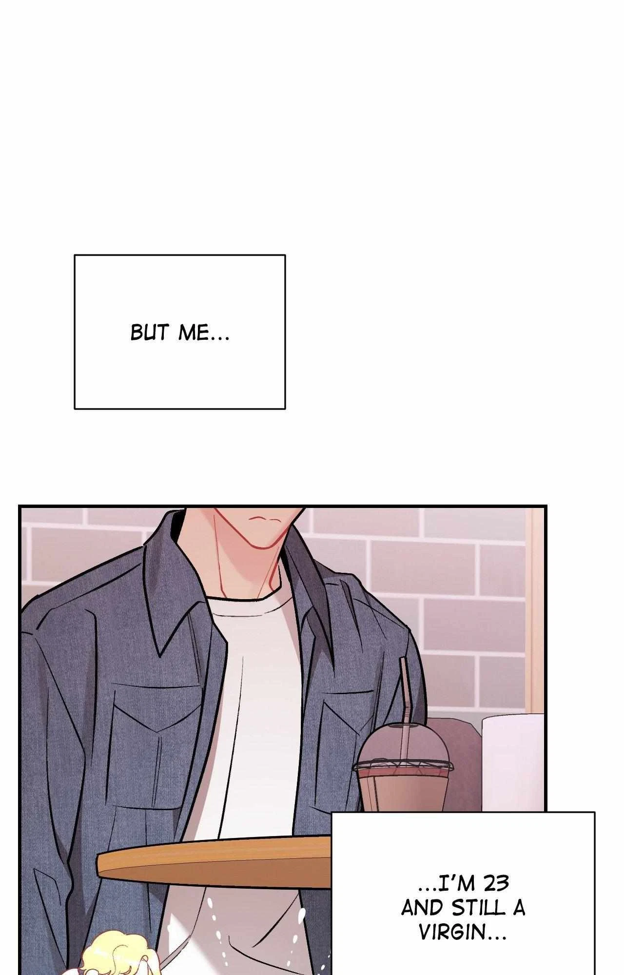Cherry Picking Chapter 81, page 55