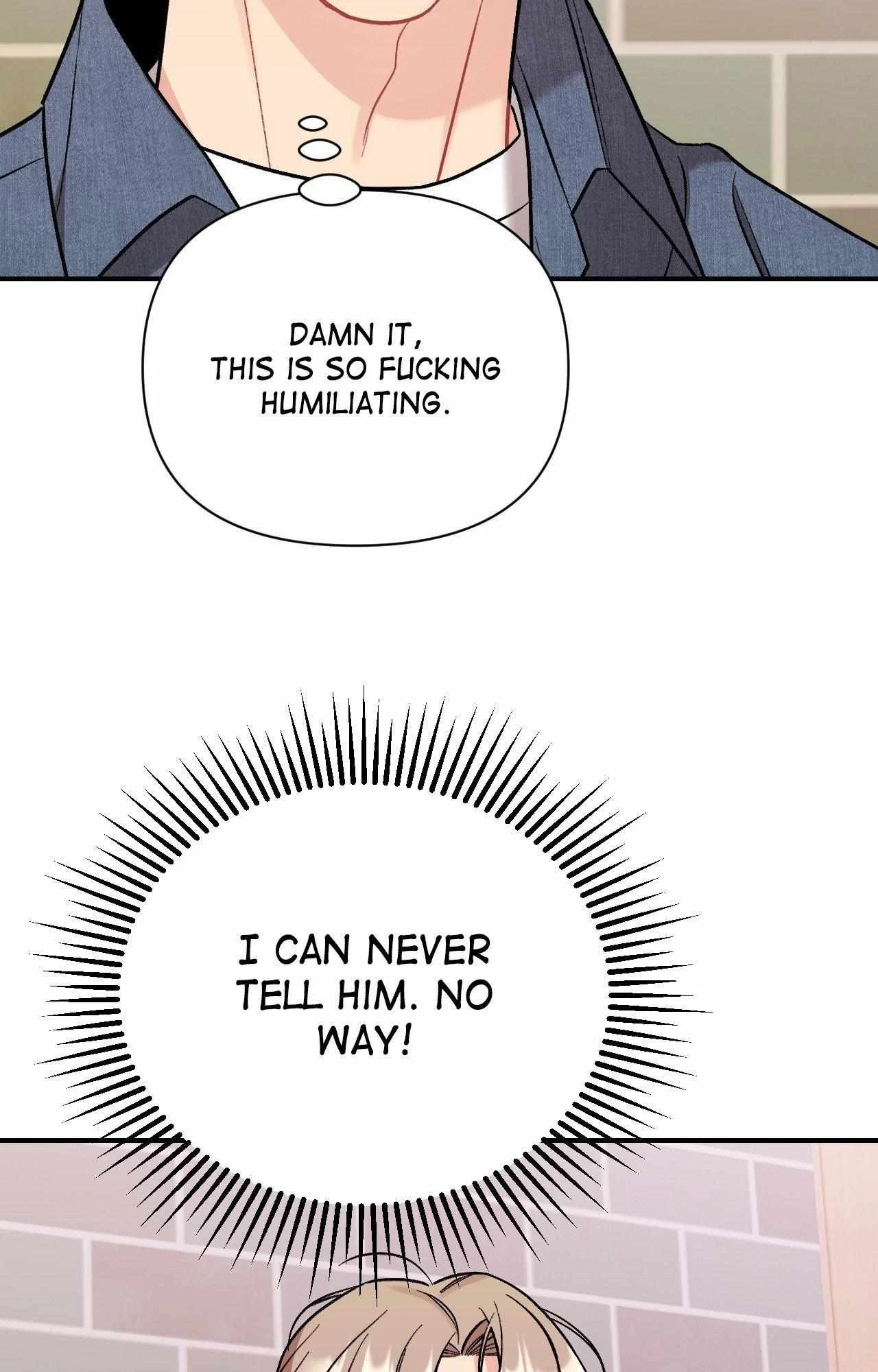 Cherry Picking Chapter 81, page 57