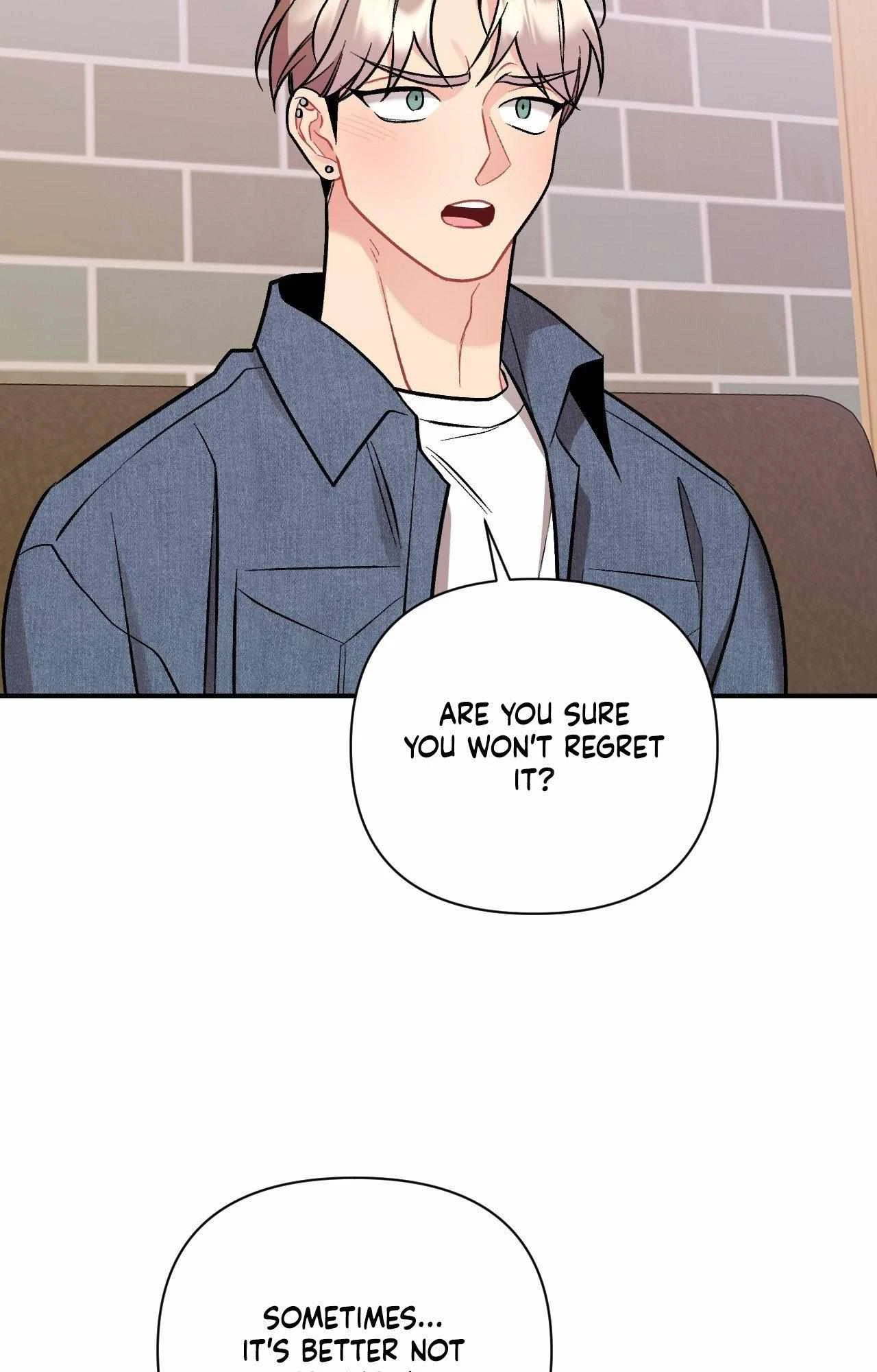 Cherry Picking Chapter 81, page 58