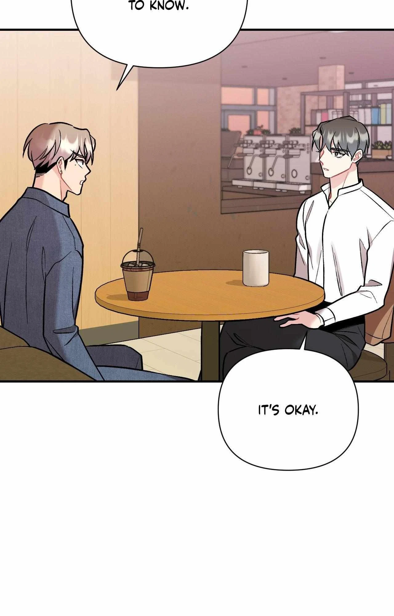Cherry Picking Chapter 81, page 59