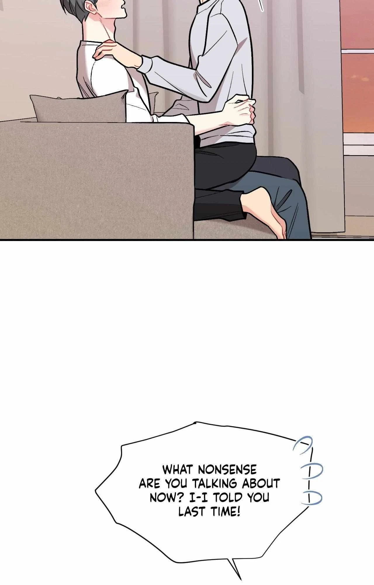 Cherry Picking Chapter 81, page 6