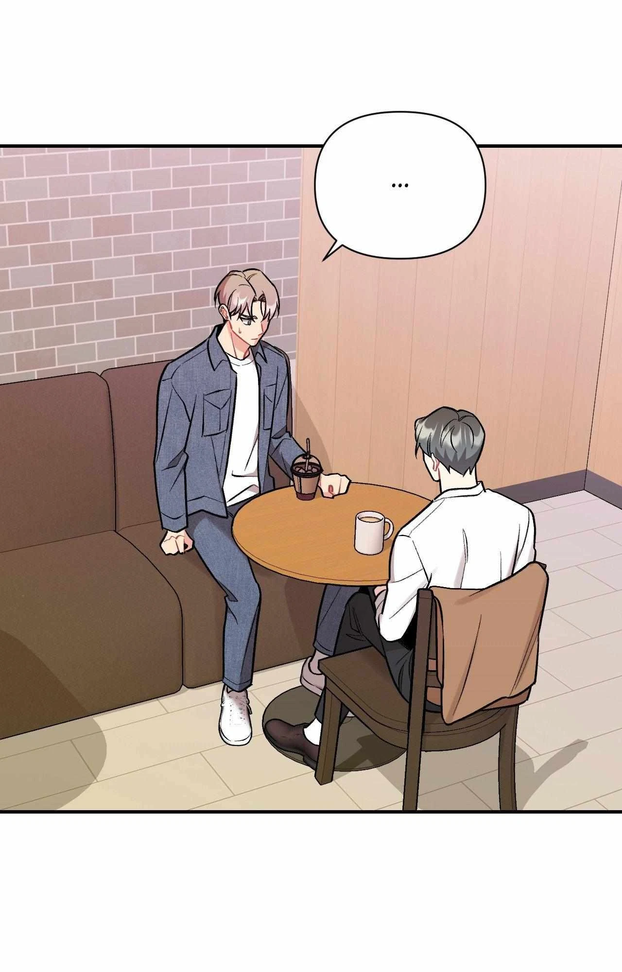 Cherry Picking Chapter 81, page 60