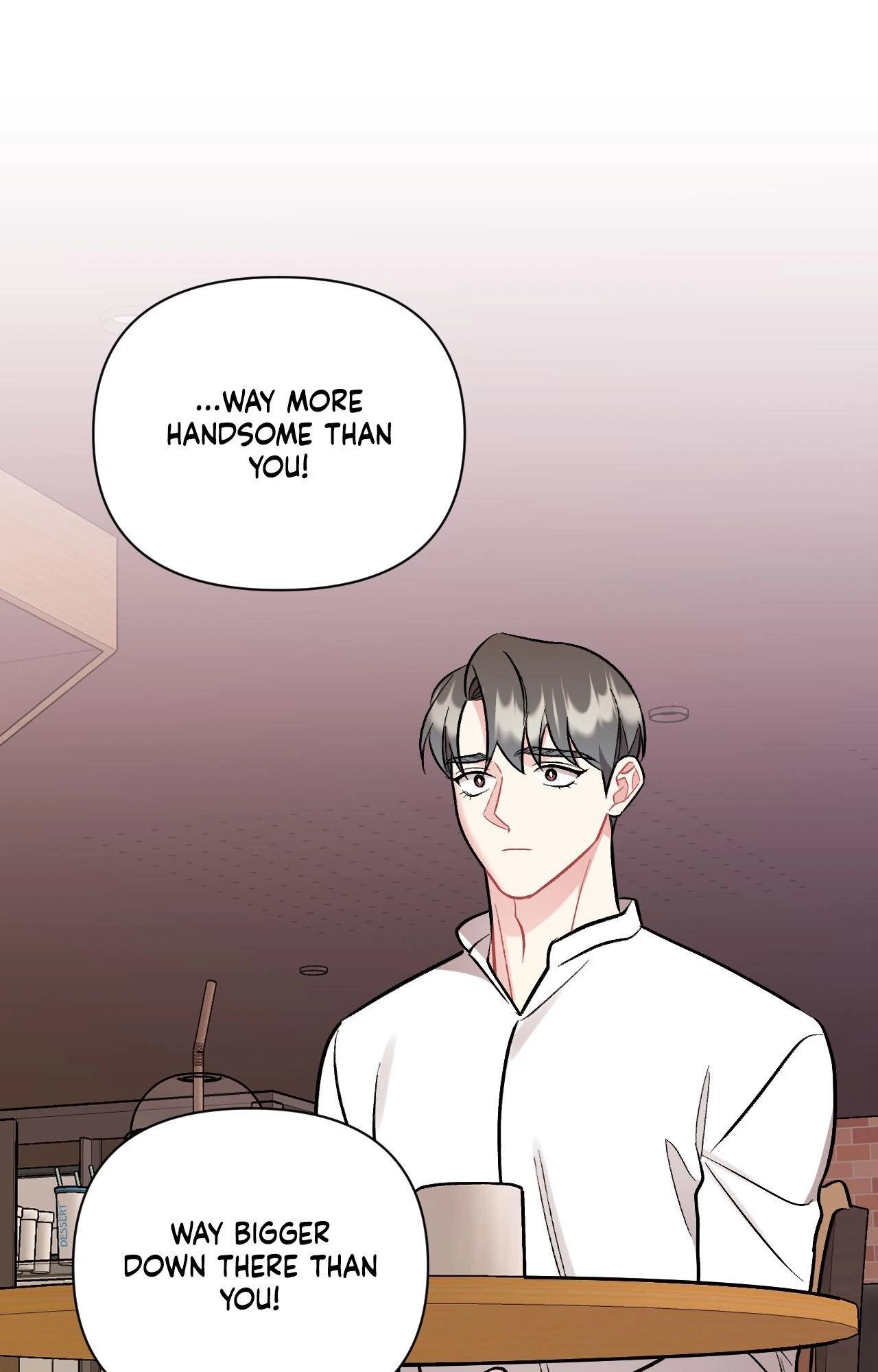 Cherry Picking Chapter 81, page 64