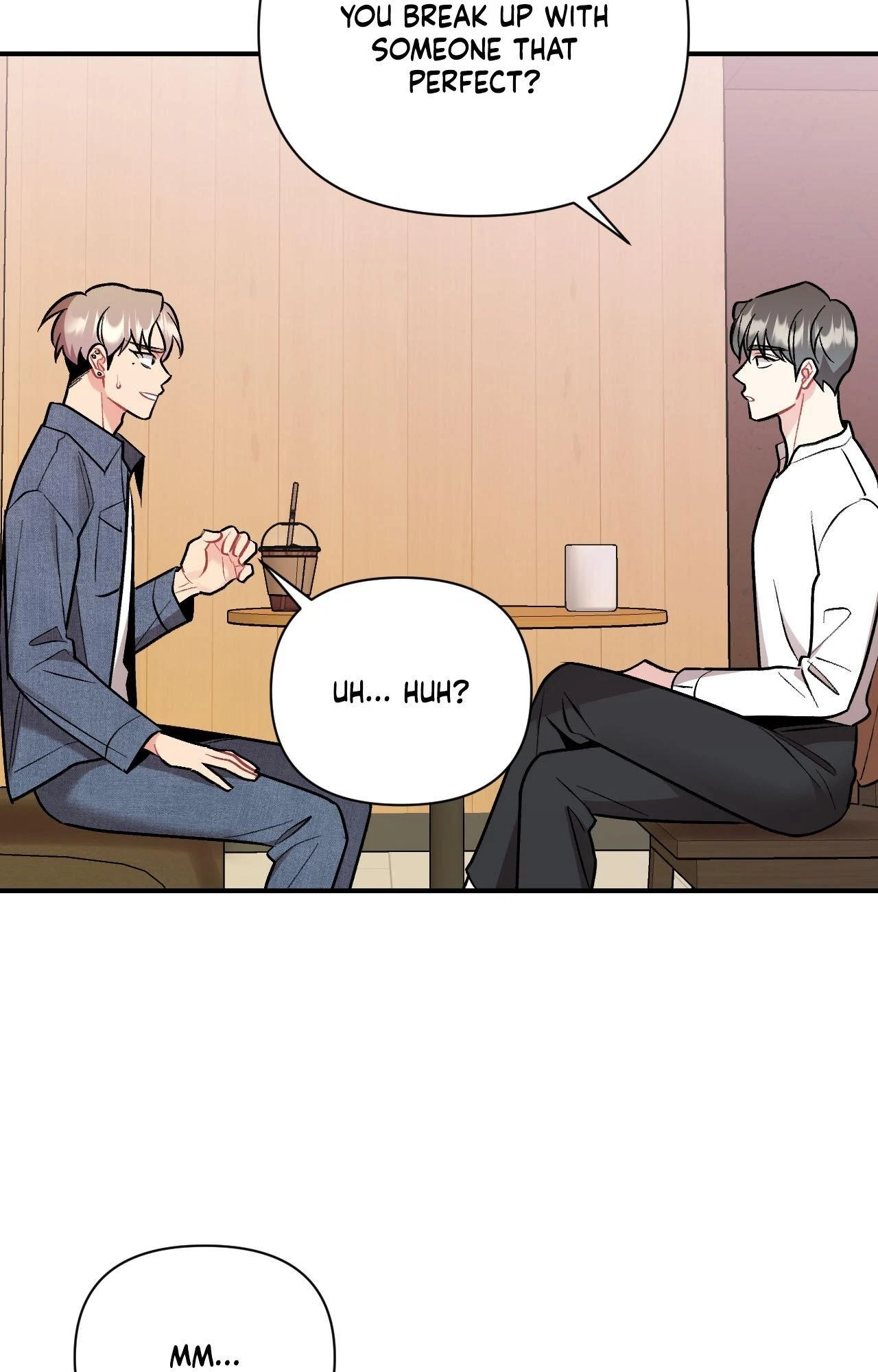 Cherry Picking Chapter 81, page 68