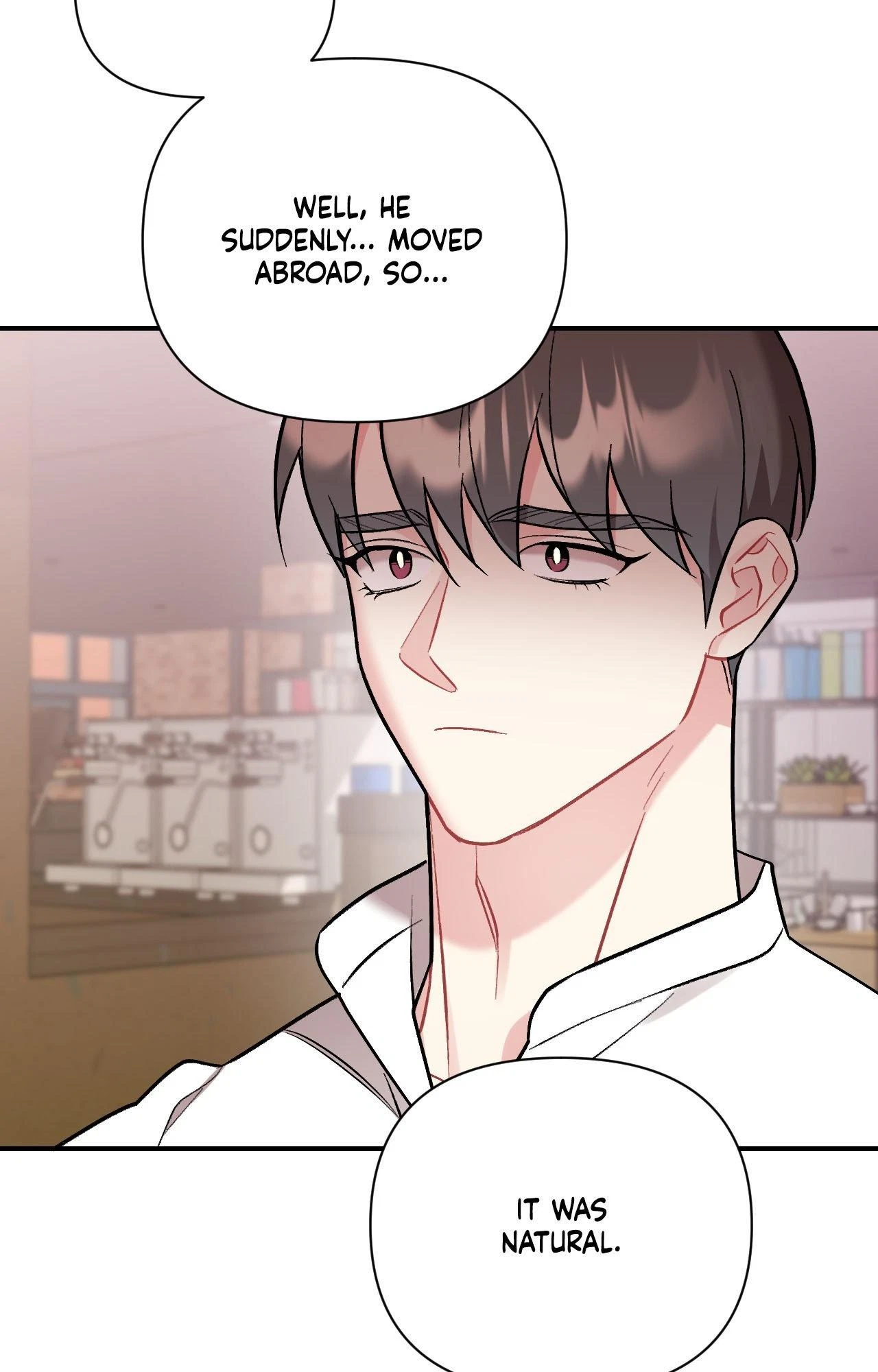 Cherry Picking Chapter 81, page 69