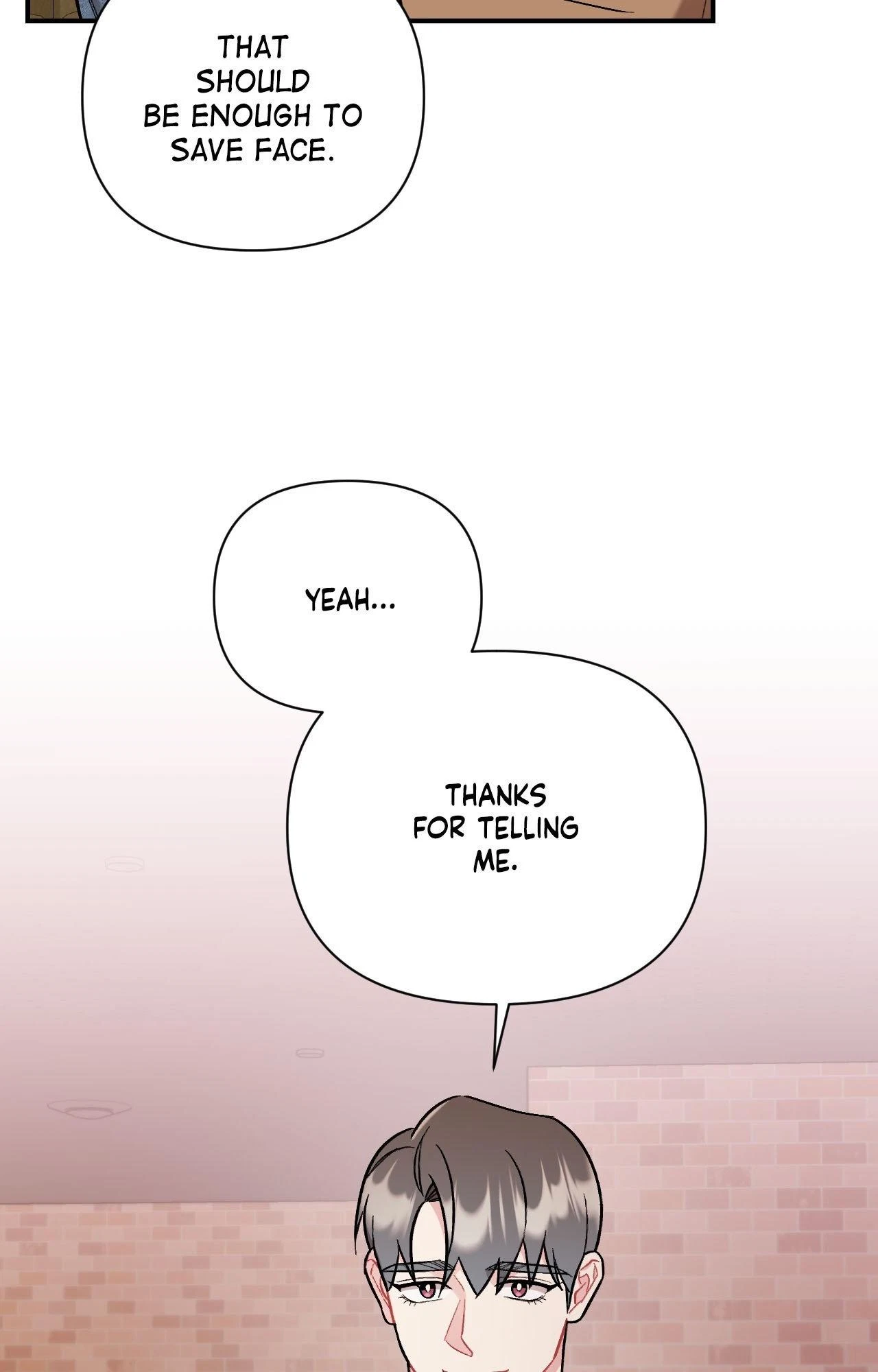 Cherry Picking Chapter 81, page 71