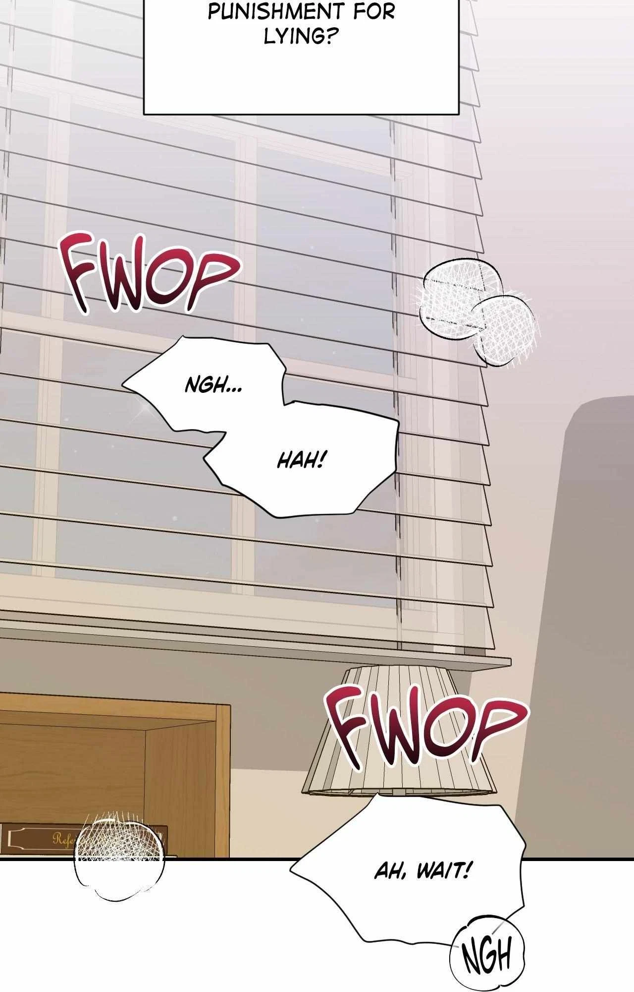 Cherry Picking Chapter 81, page 74