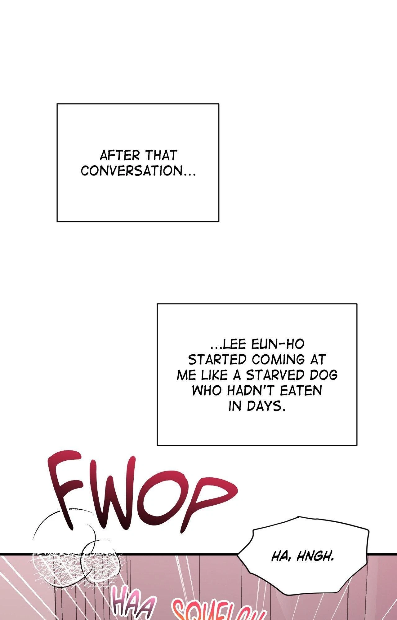 Cherry Picking Chapter 81, page 76