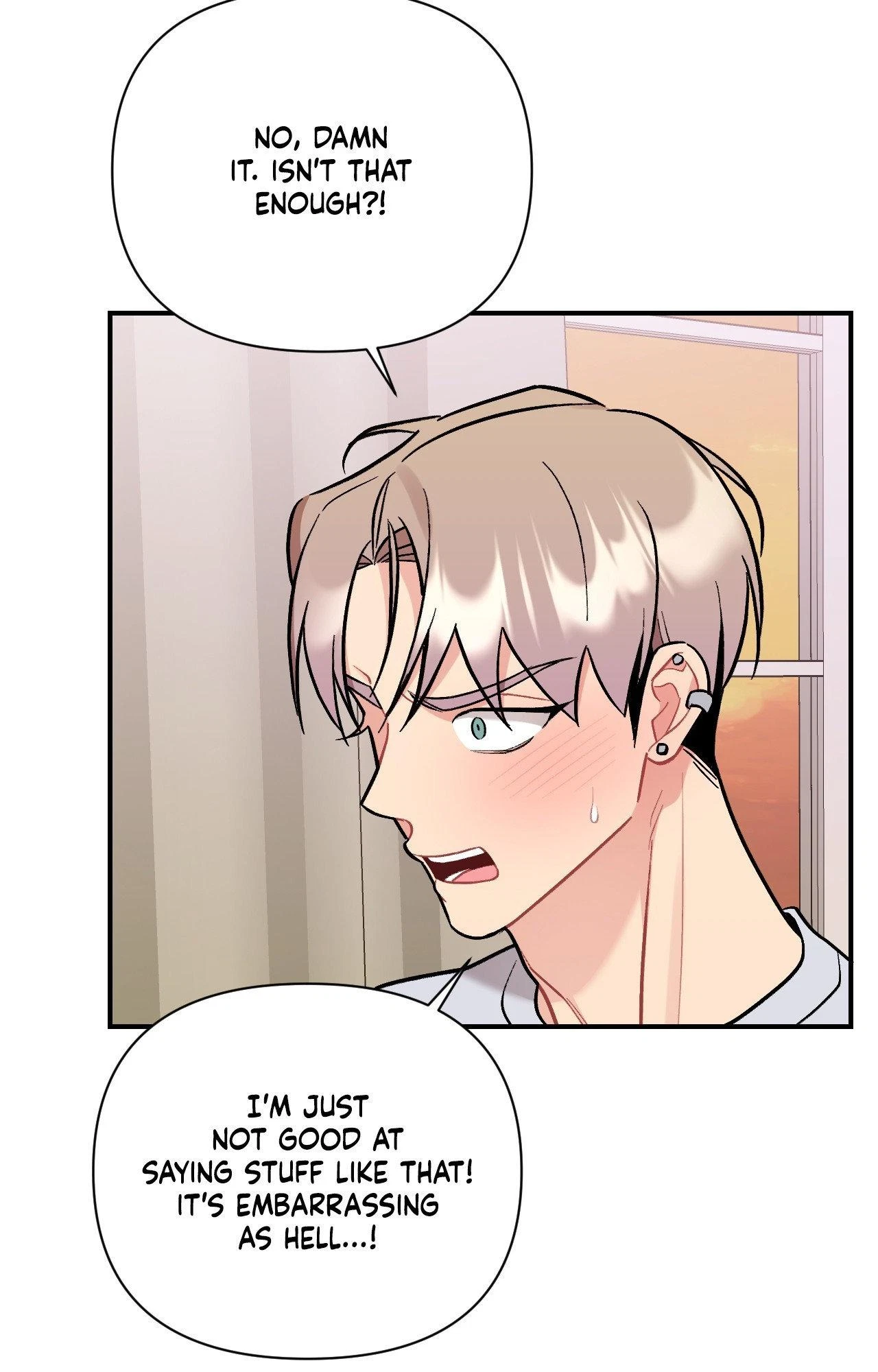 Cherry Picking Chapter 81, page 8