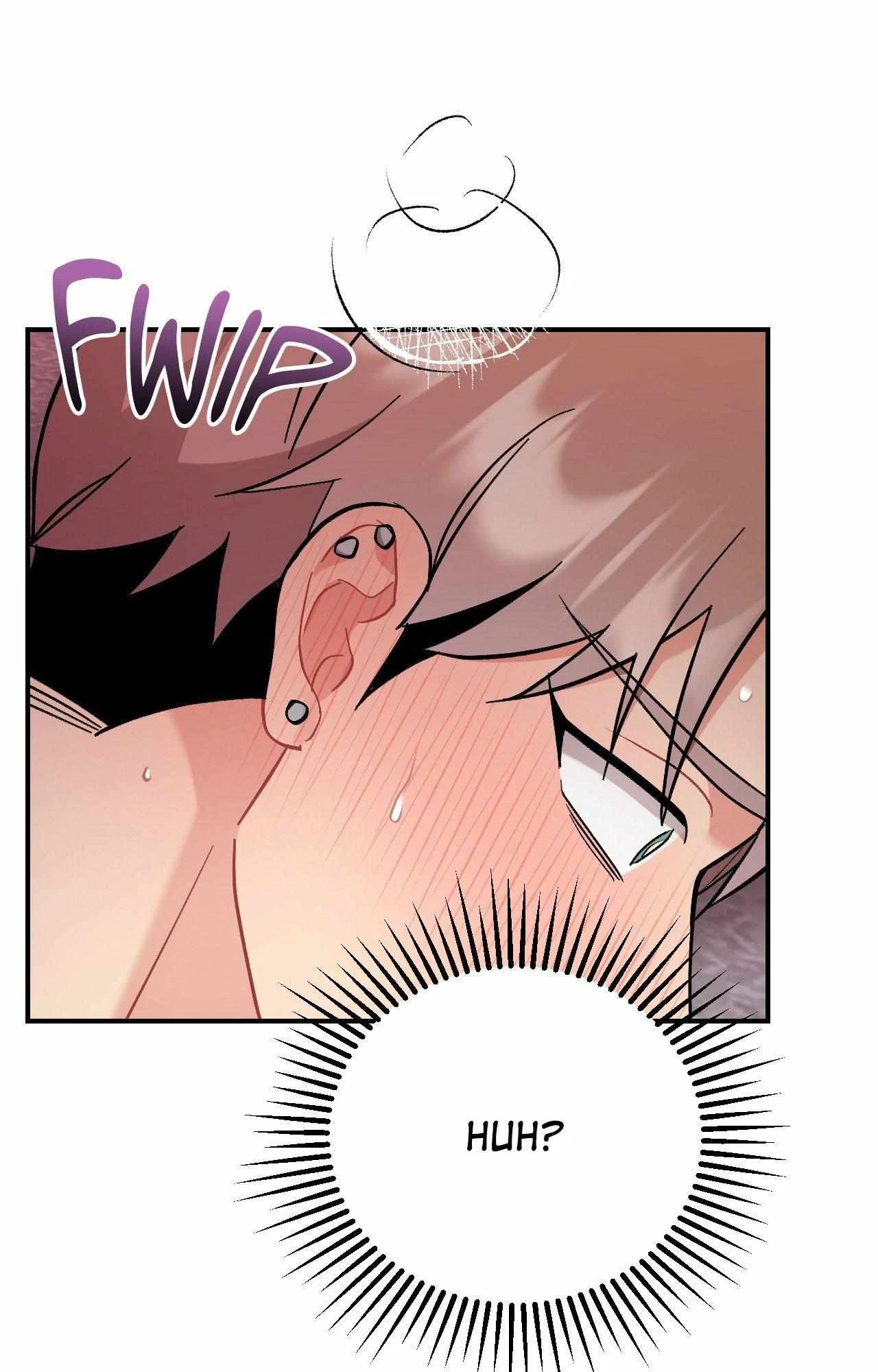 Cherry Picking Chapter 81, page 83