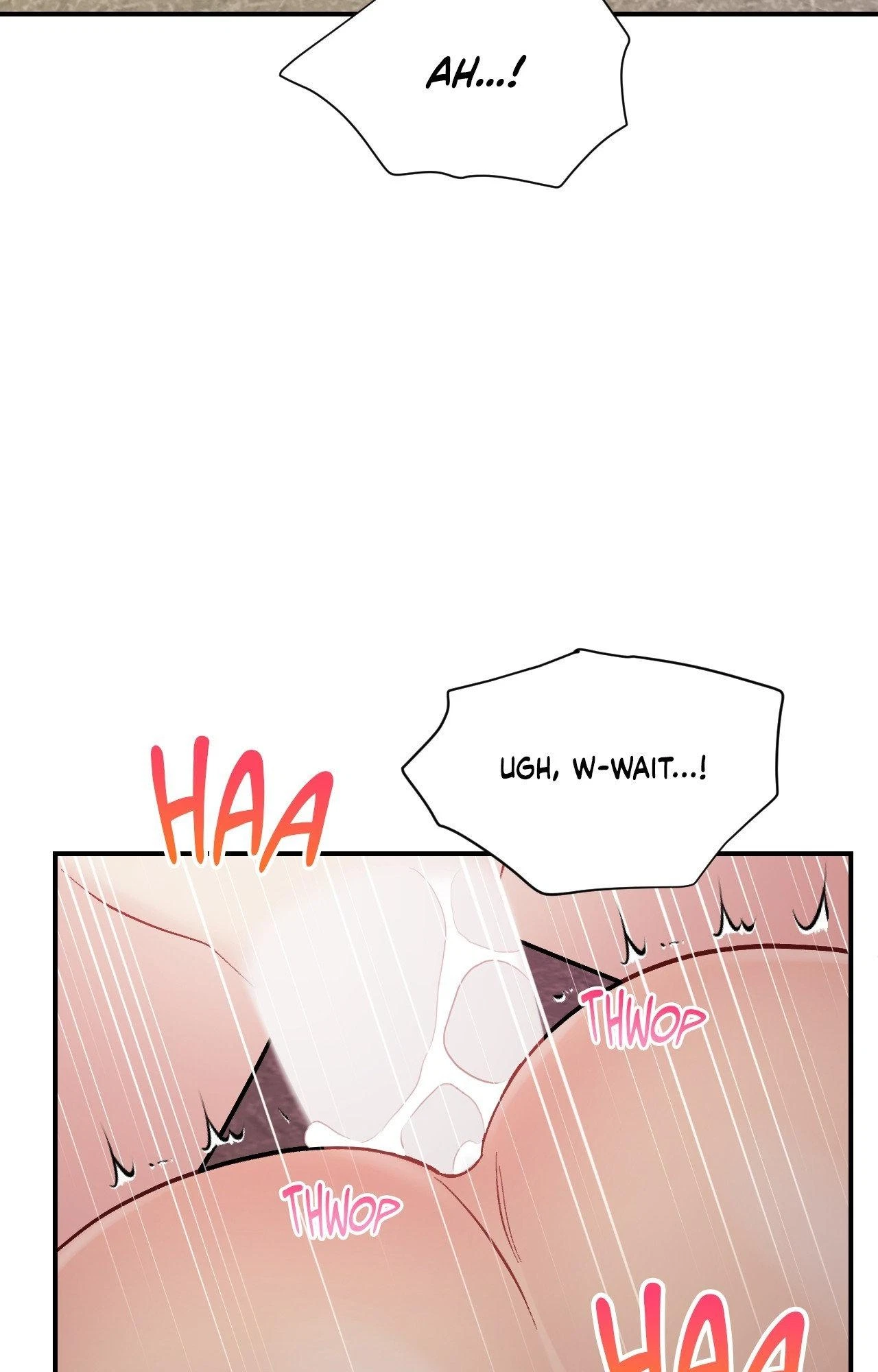 Cherry Picking Chapter 81, page 85