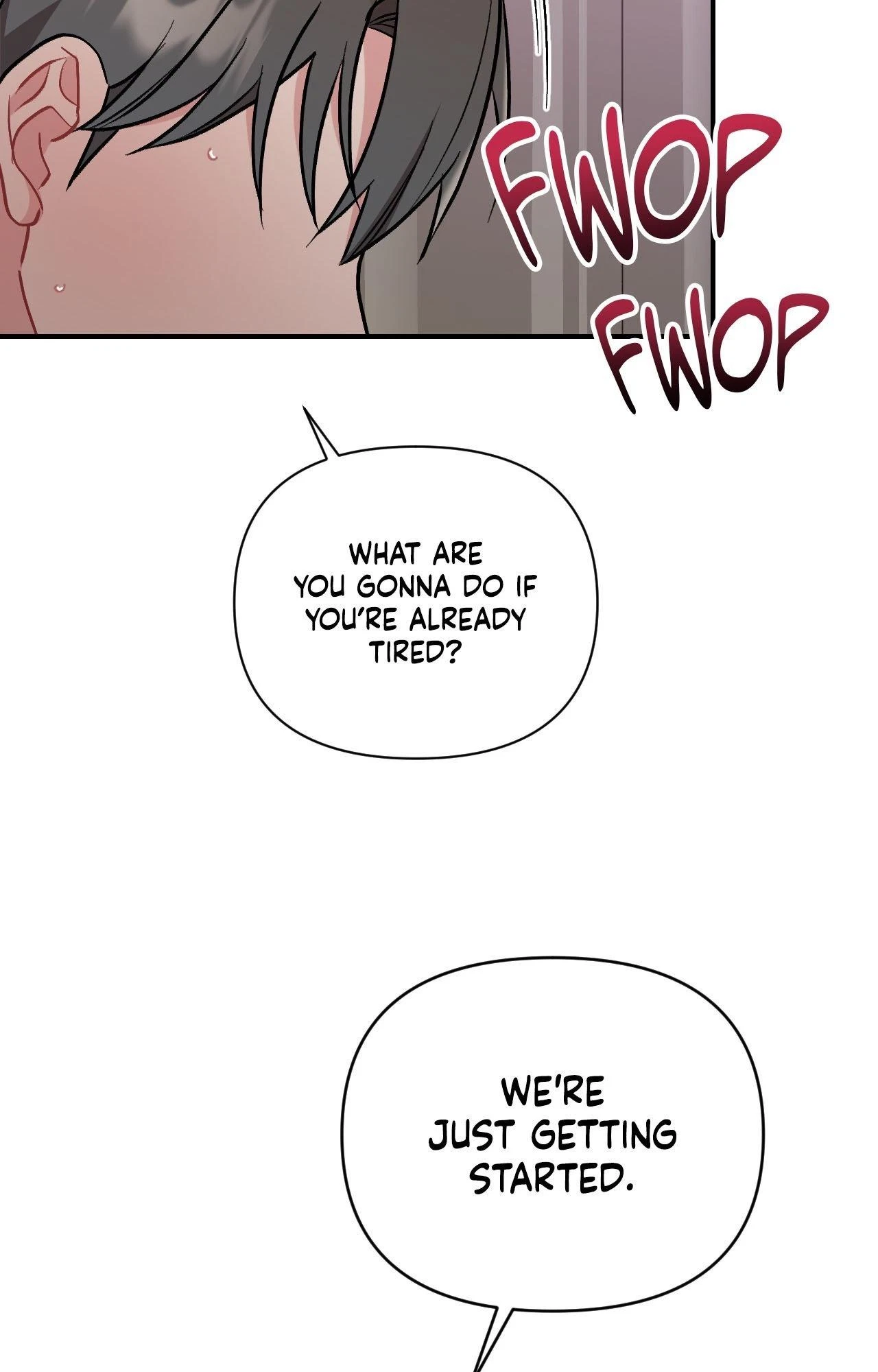 Cherry Picking Chapter 81, page 88