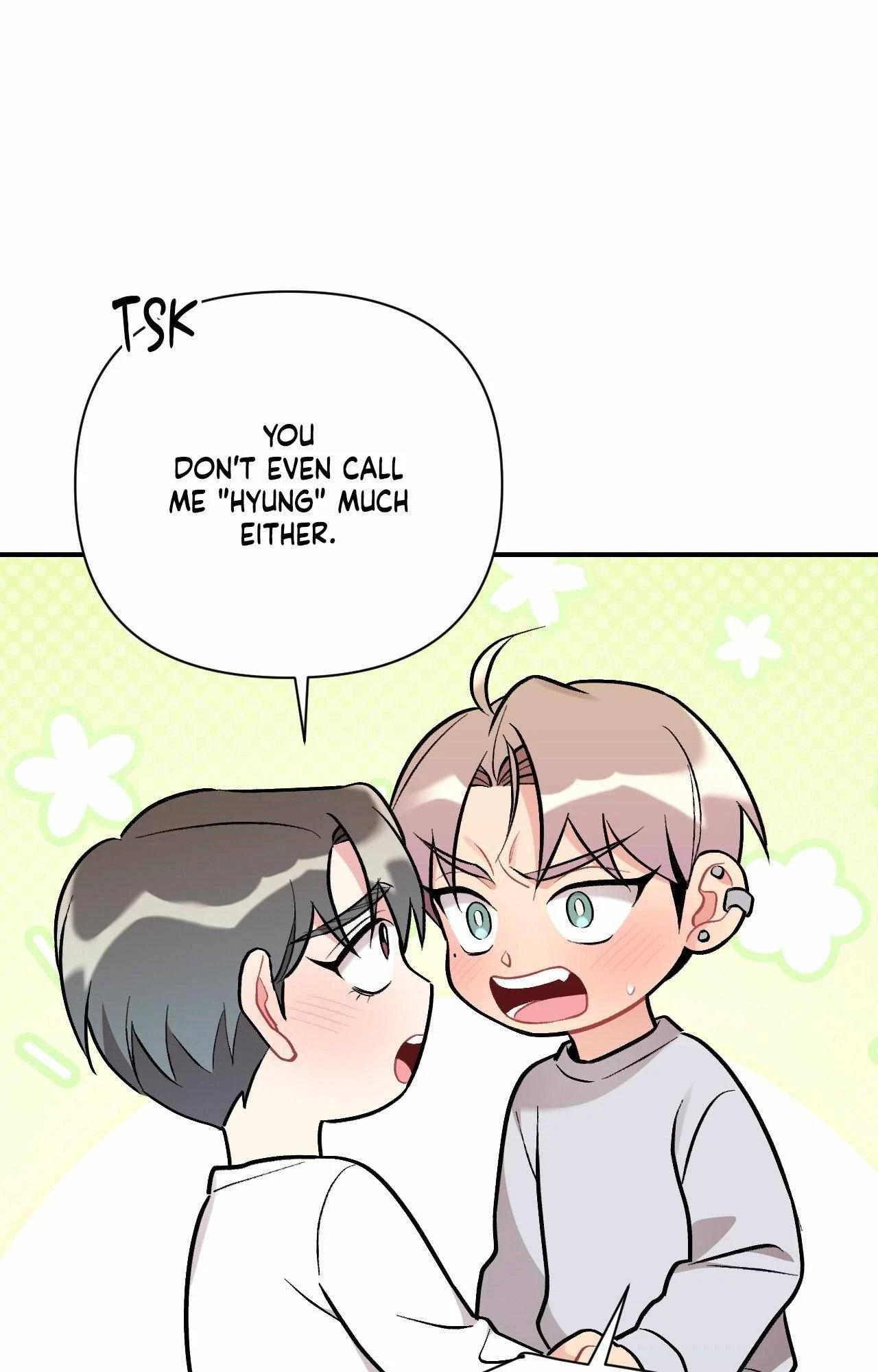 Cherry Picking Chapter 81, page 9