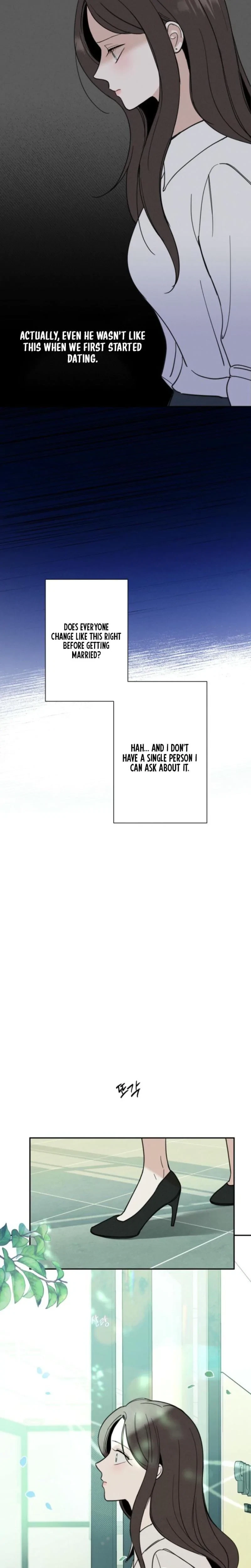 Another Woman's Man Chapter 13, page 3