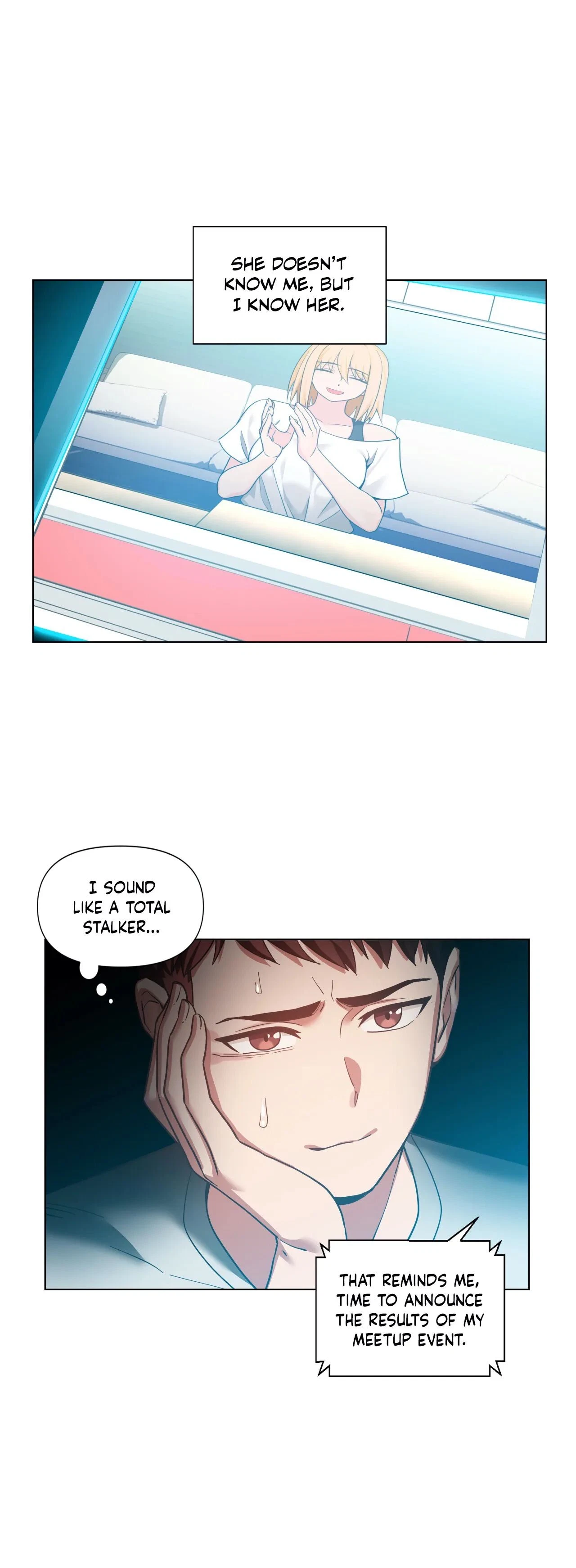 Chapter 54 - Side Story 4, page 12