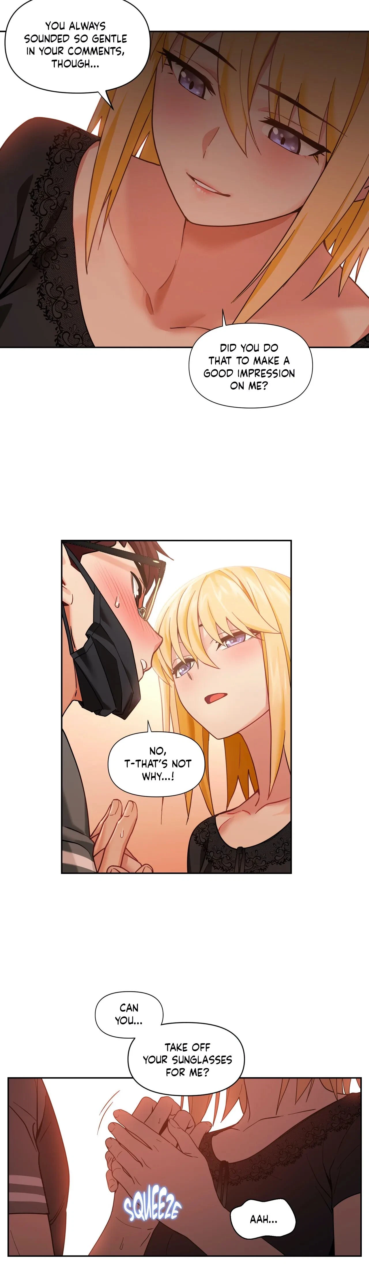 Chapter 54 - Side Story 4, page 26