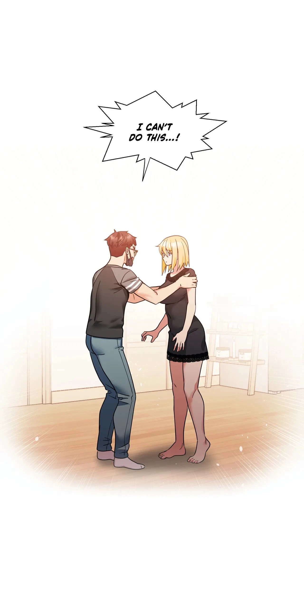 Chapter 54 - Side Story 4, page 28