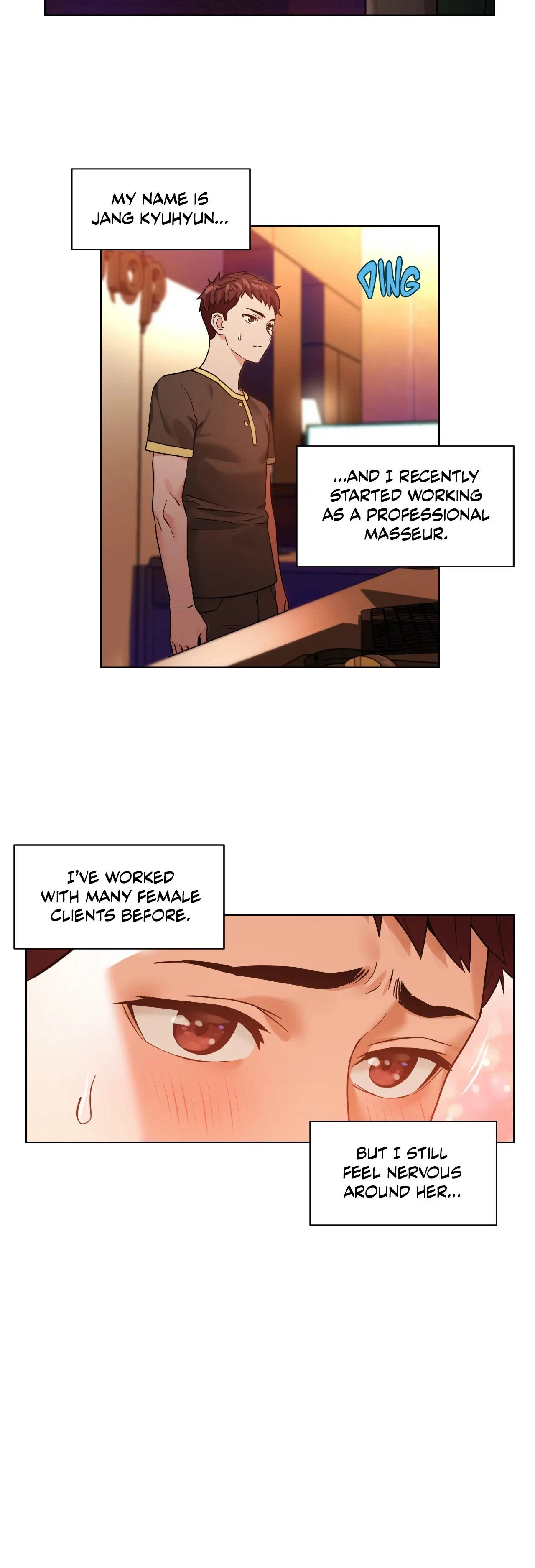 Chapter 54 - Side Story 4, page 7