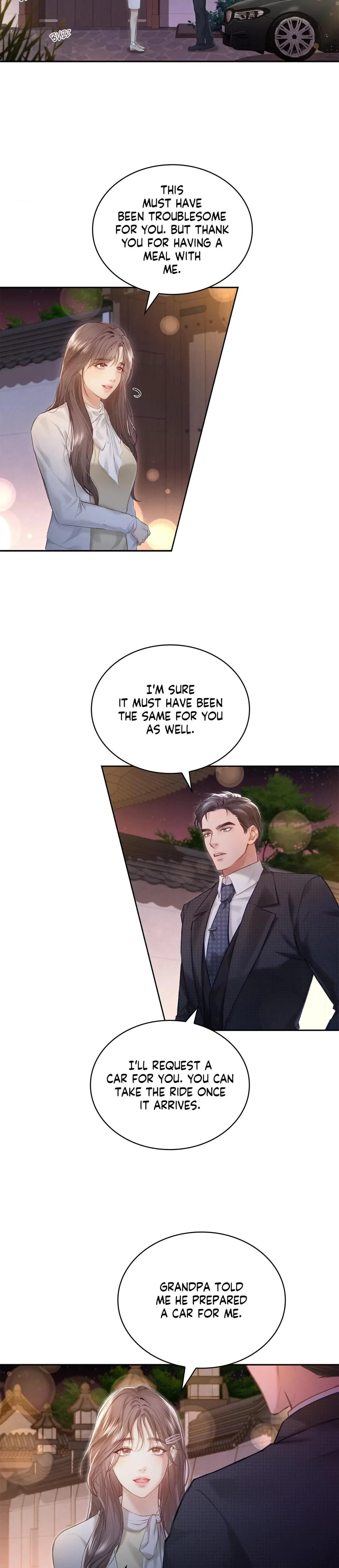 The Young Wife Chapter 2, page 11