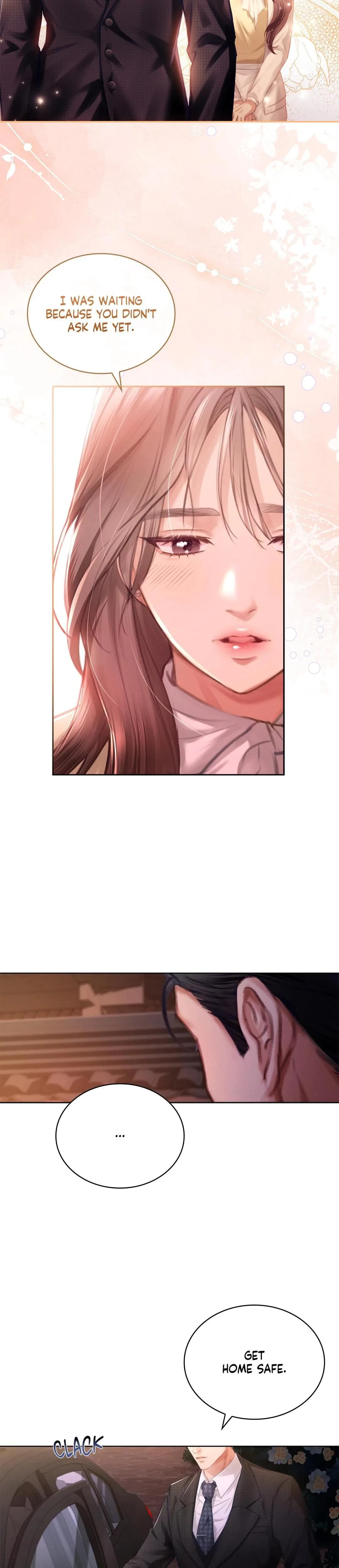 The Young Wife Chapter 2, page 13
