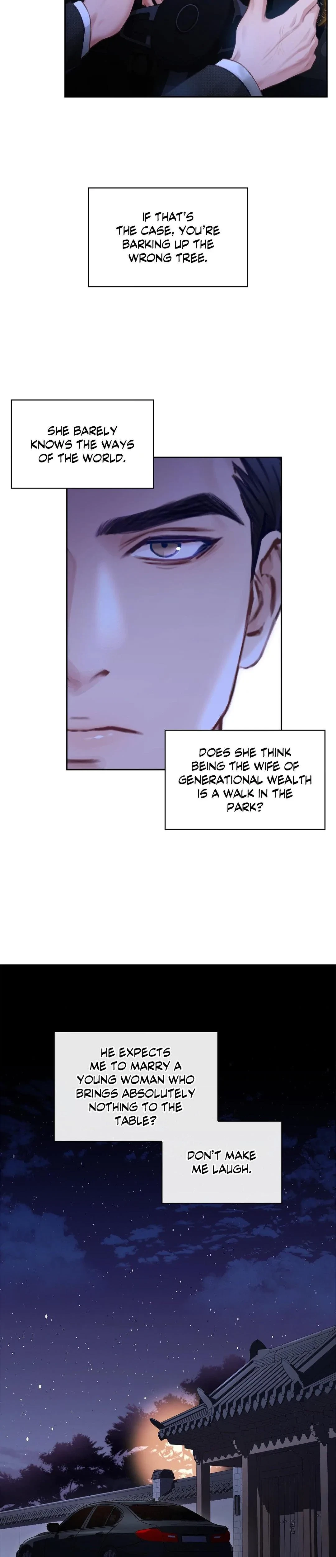The Young Wife Chapter 2, page 16