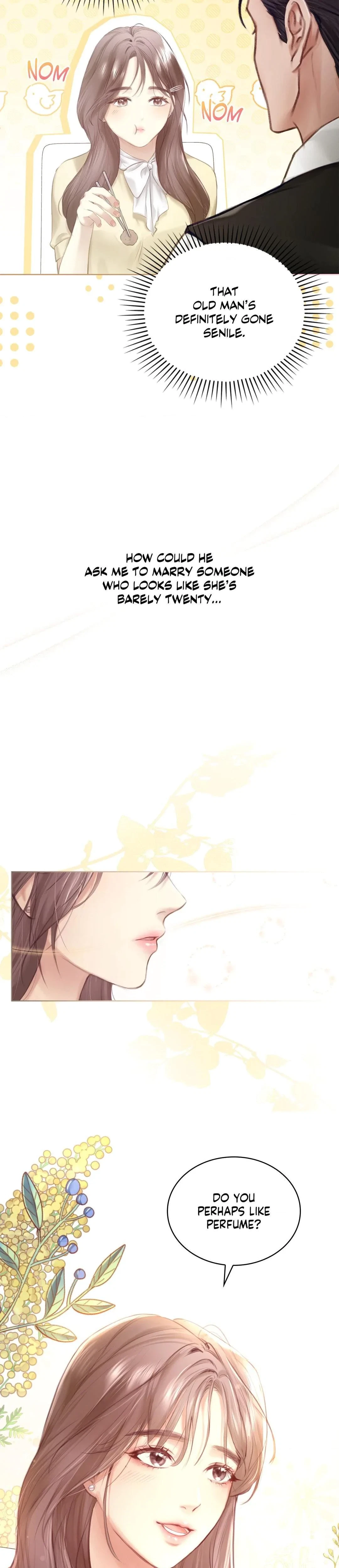 The Young Wife Chapter 2, page 2
