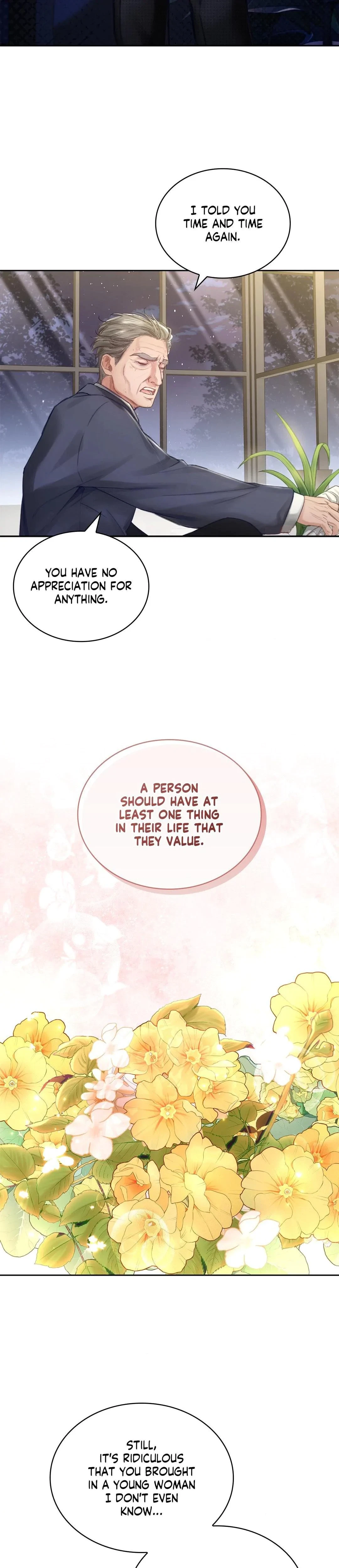 The Young Wife Chapter 2, page 21