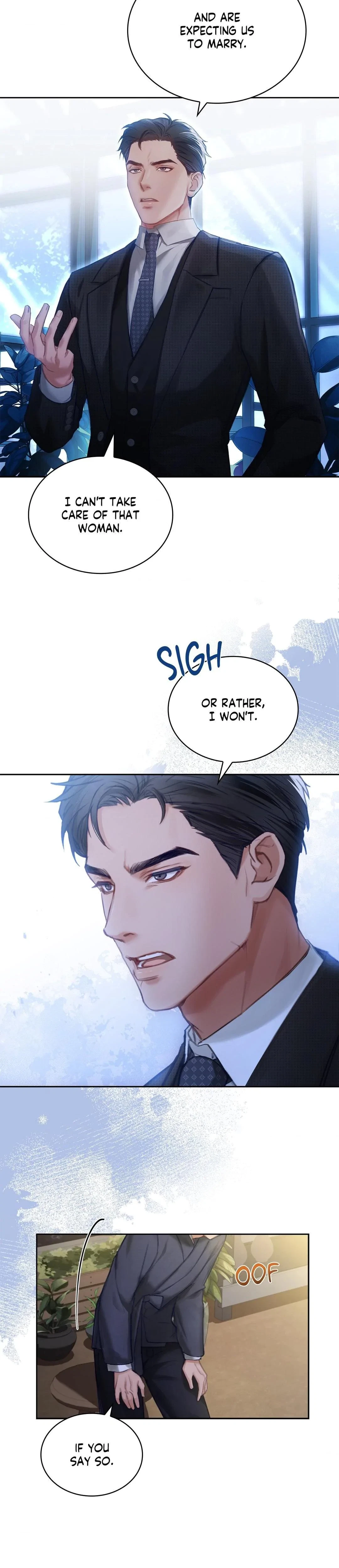 The Young Wife Chapter 2, page 22
