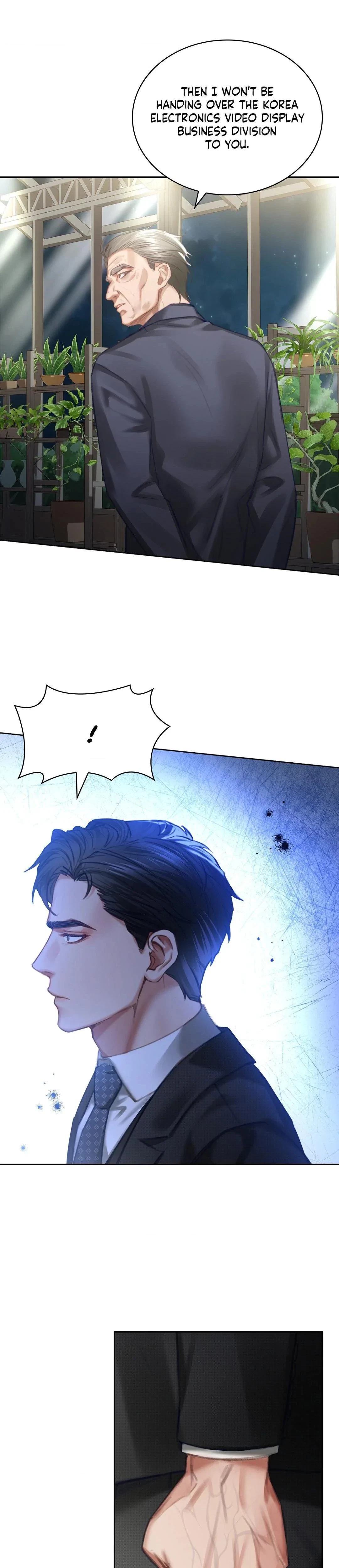 The Young Wife Chapter 2, page 23