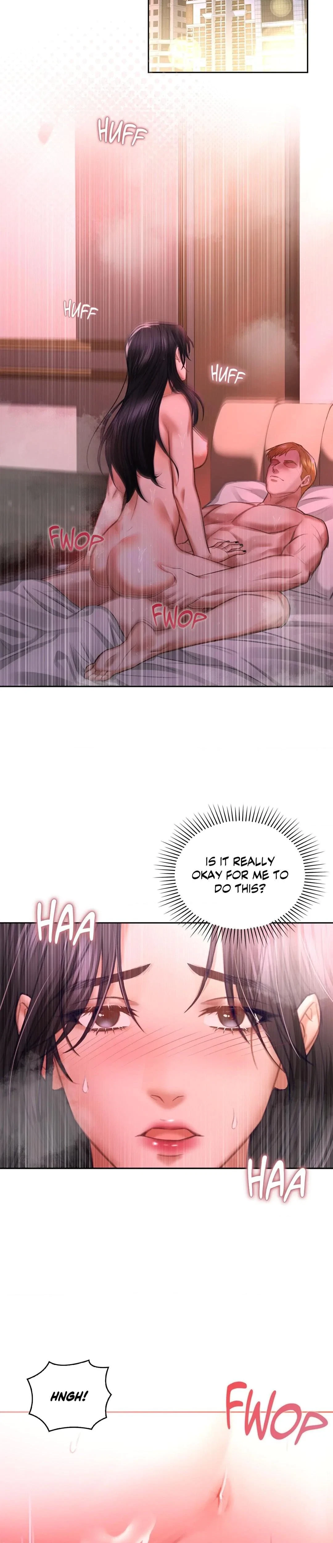 The Young Wife Chapter 2, page 27