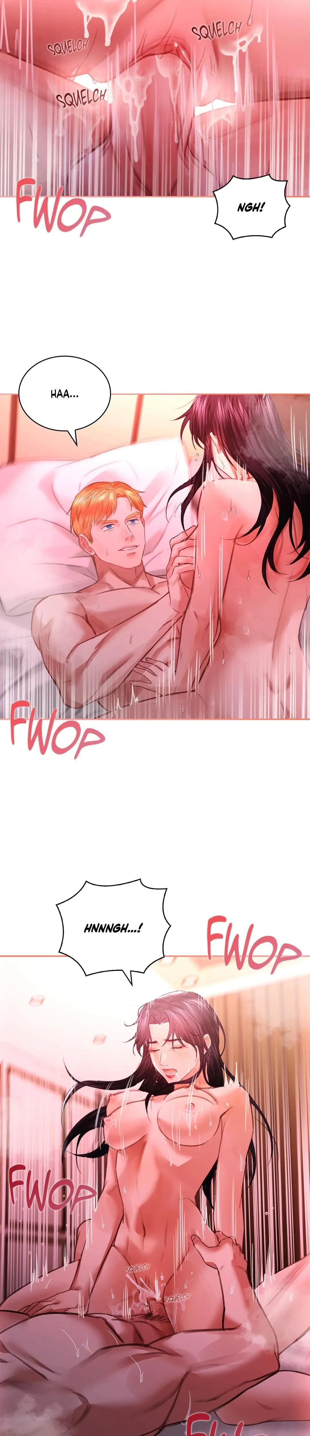 The Young Wife Chapter 2, page 28