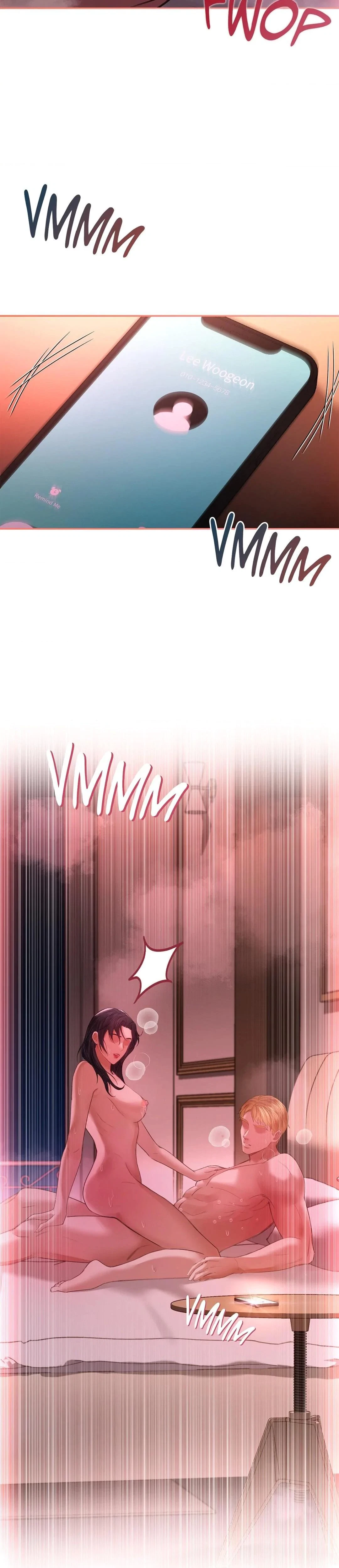 The Young Wife Chapter 2, page 29